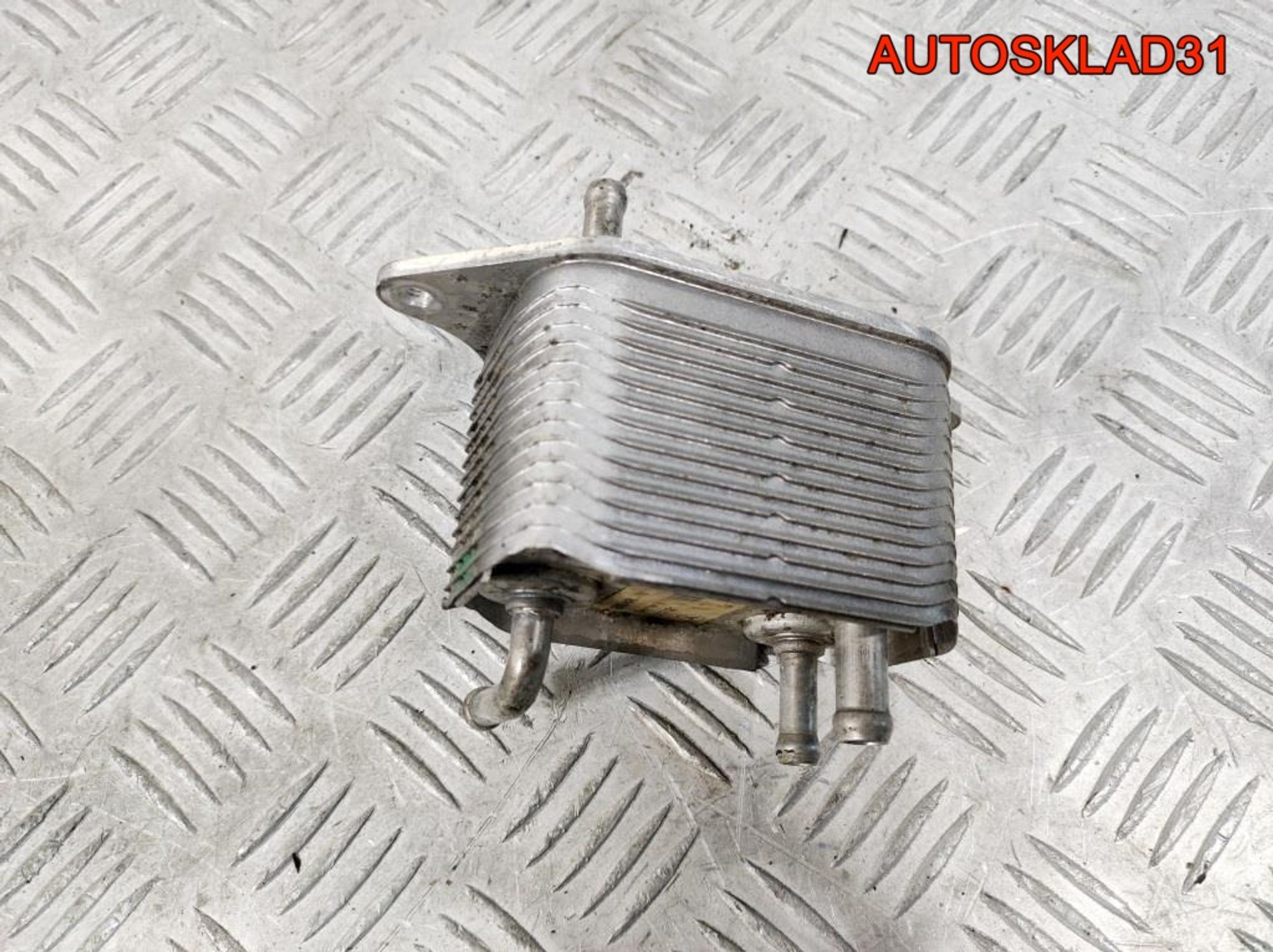 Теплообменник Mercedes Benz W202 A6110780079, 900 рублей, Дубовое