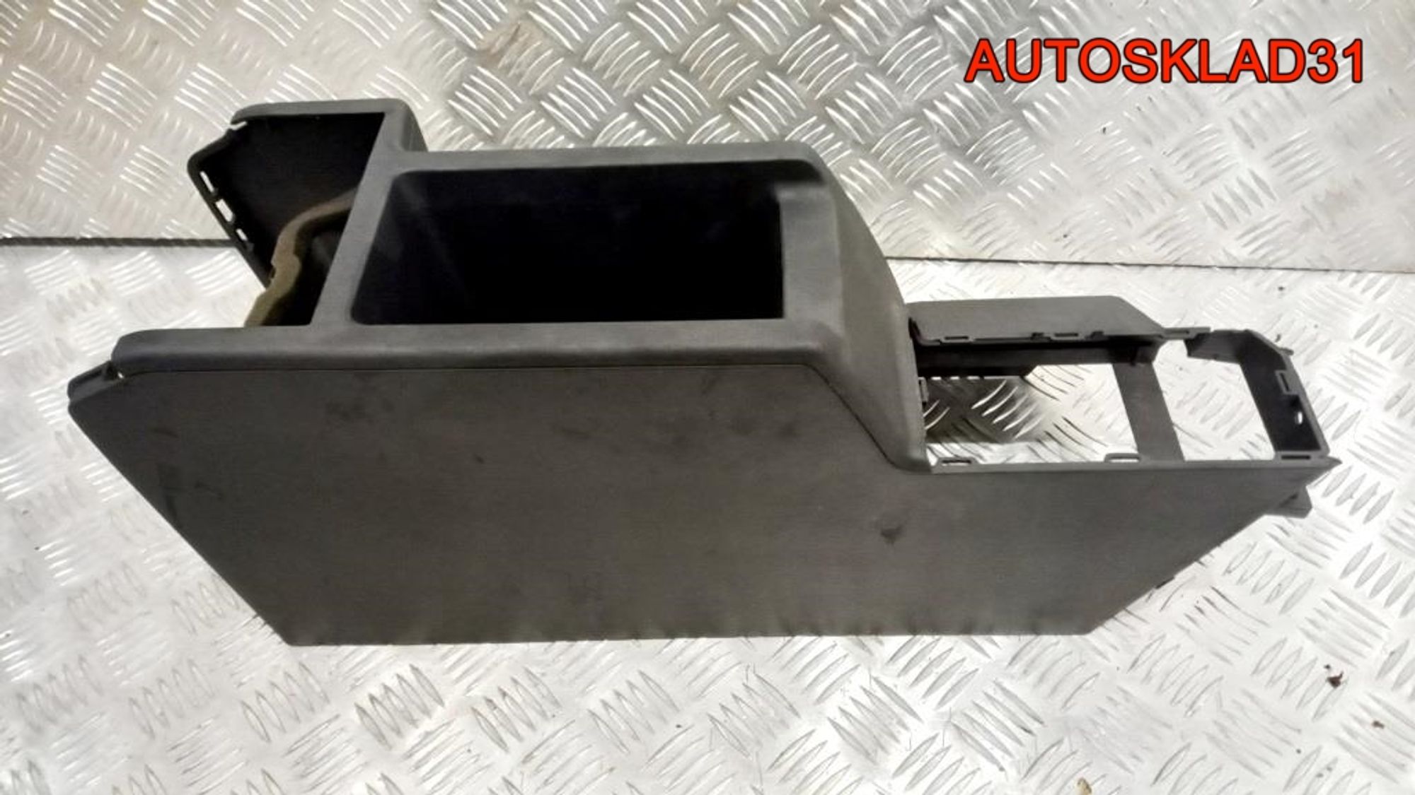 Консоль центральная Opel Vectra C 24443163, 1000 рублей, Дубовое