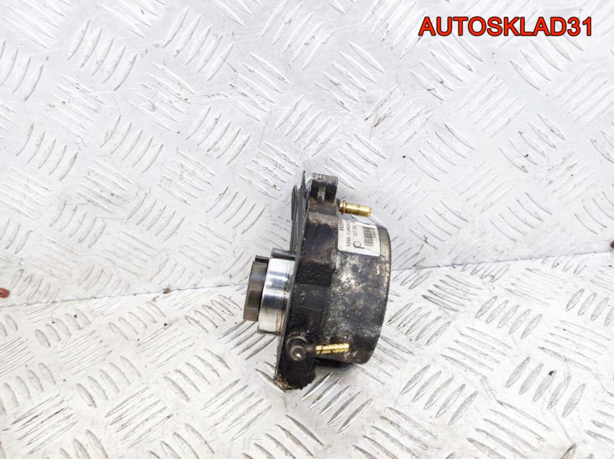 Насос вакуумный Opel Astra J 2,0 A20DTH 55205446, 2100 рублей, Дубовое