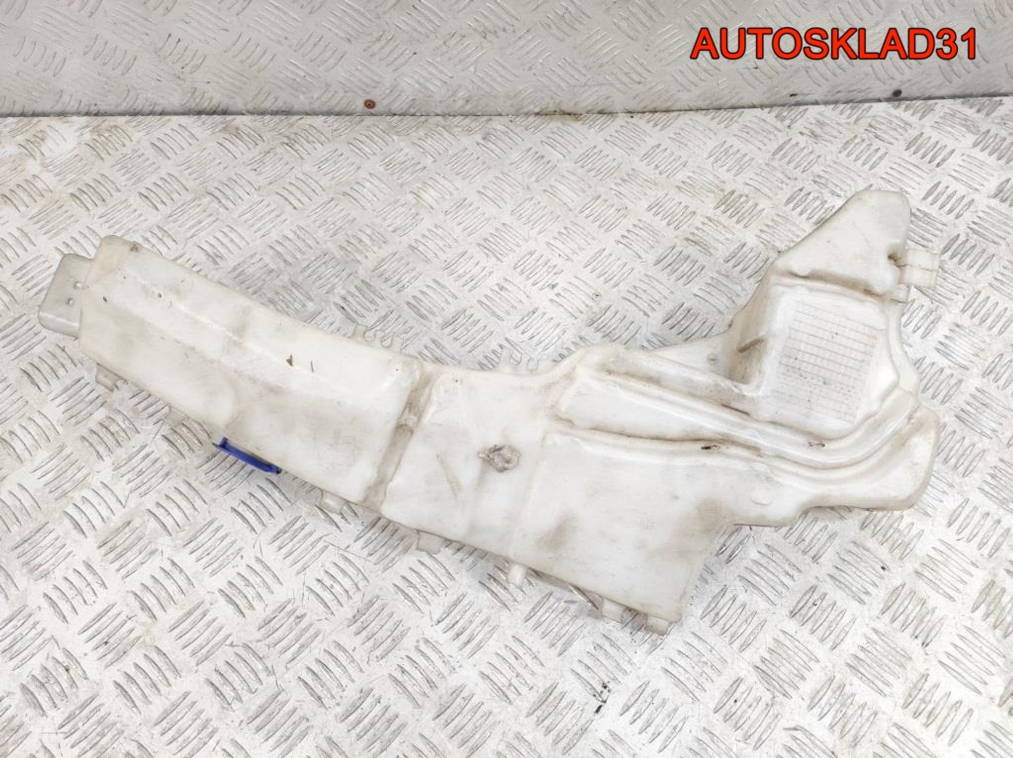 Бачок омывателя Ford Focus 2 4M5113K163AF, 1300 рублей, Дубовое