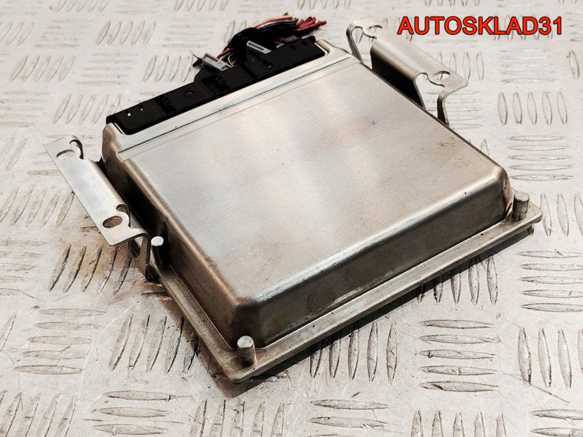 Блок ЭБУ Mercedes Benz W202  2,2 611.960 Дизель A0265450332, 6000 рублей, Дубовое