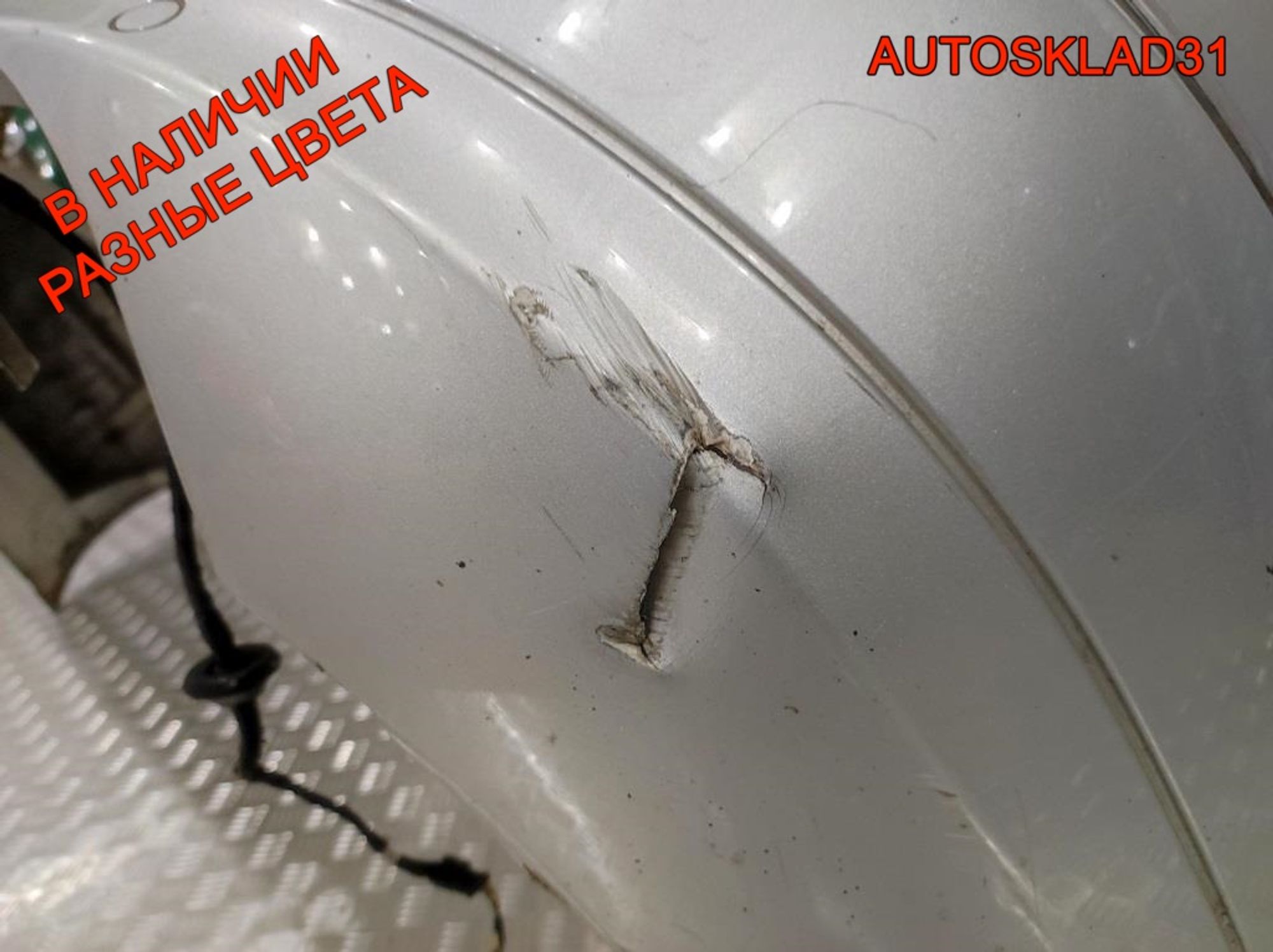 Бампер задний Mercedes Benz W204 A2048802940 Дорест Combi, 5000 рублей, Дубовое
