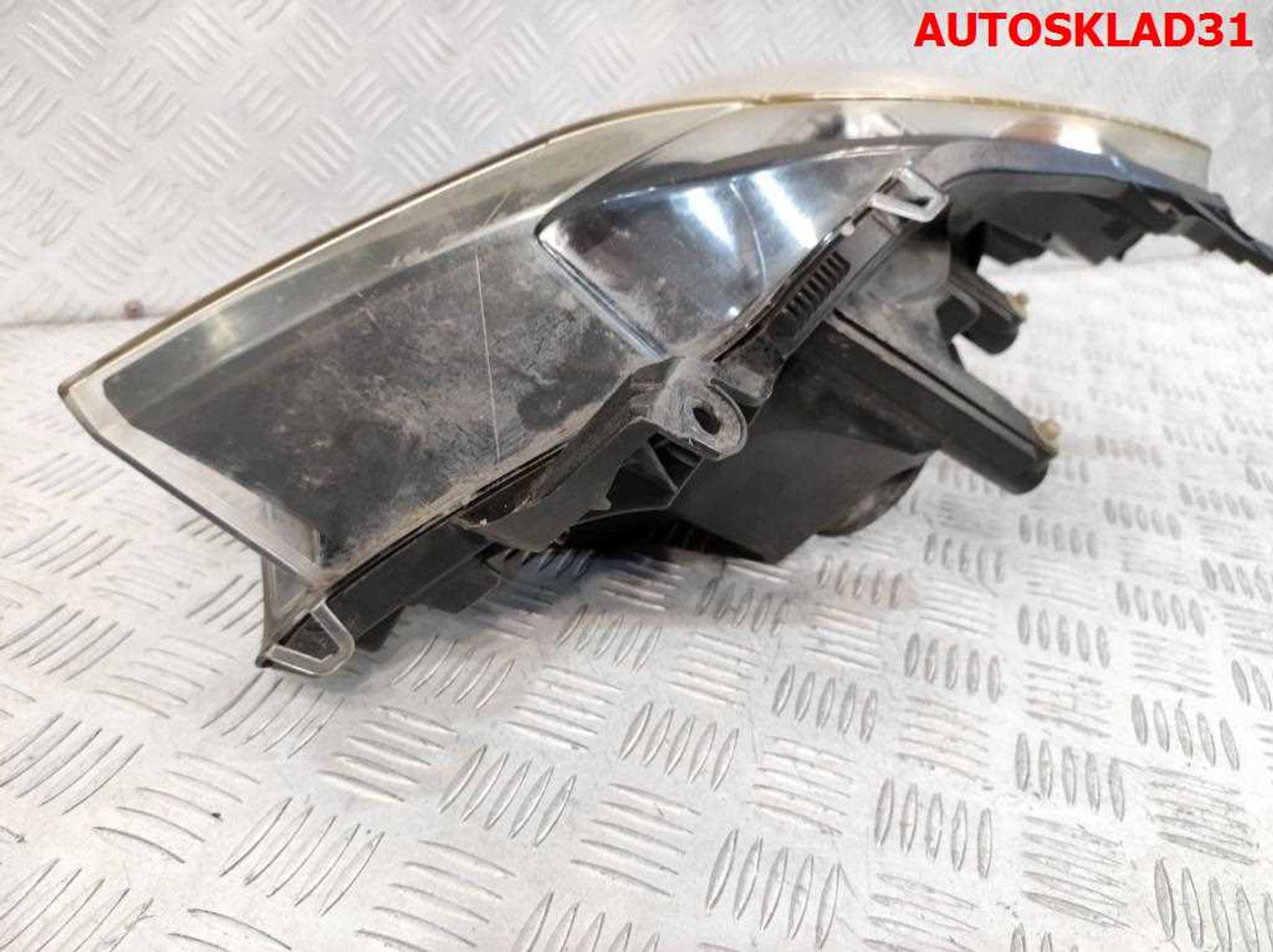 Фара правая Depo Opel Astra H 4421140RLDEM, 7000 рублей, Дубовое