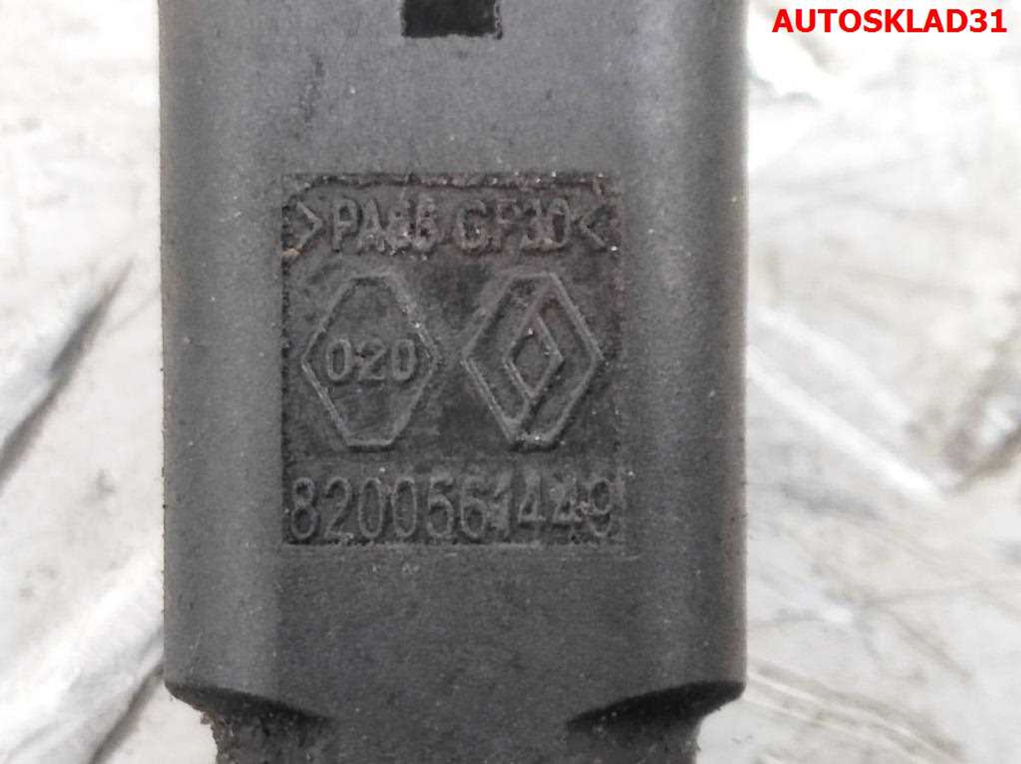 Датчик температуры Renault Logan 1 8200561449, 1000 рублей, Дубовое