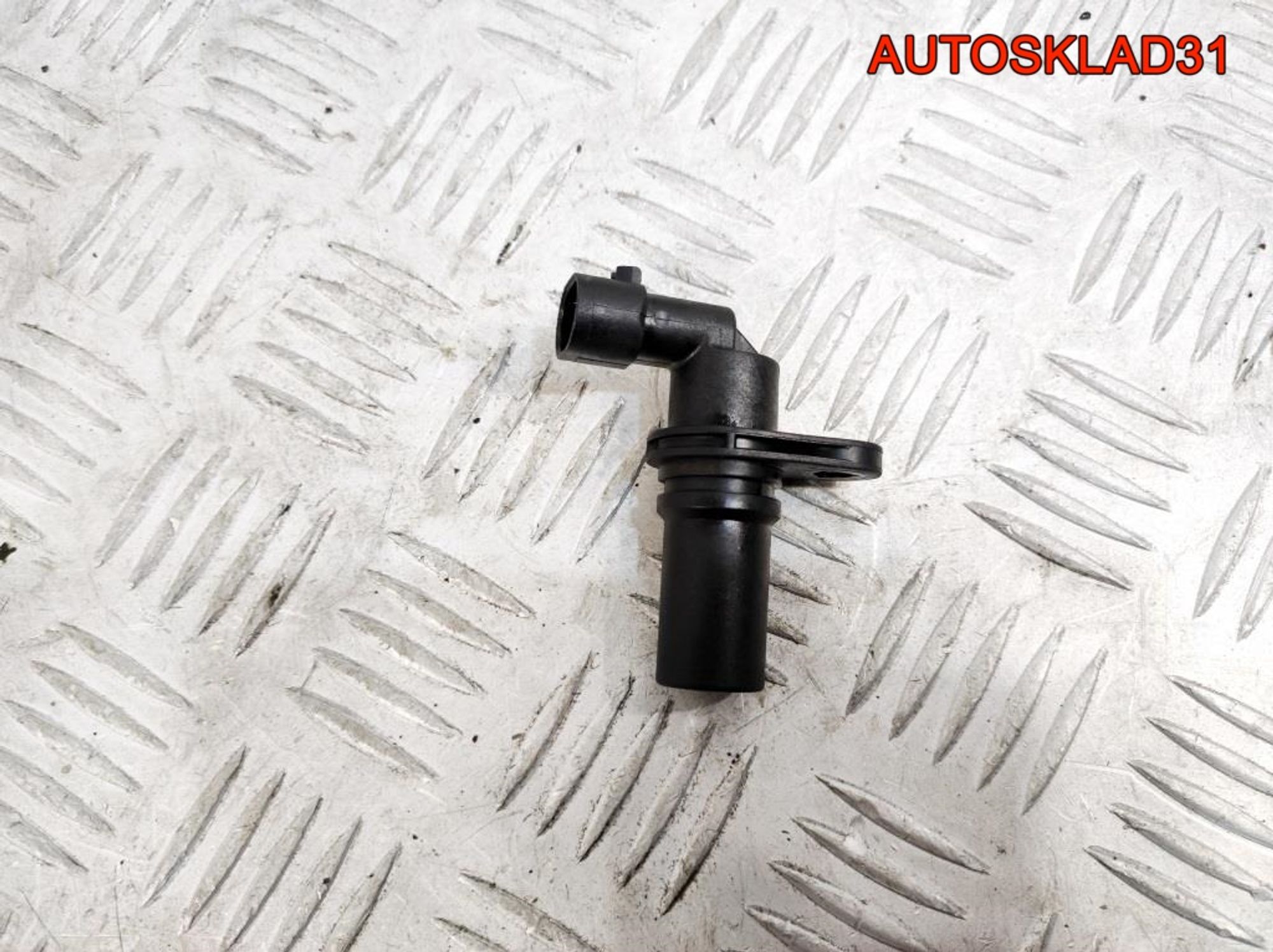 Датчик положения коленвала Fiat Punto 3 1,3 Дизель 73502752, 900 рублей, Дубовое