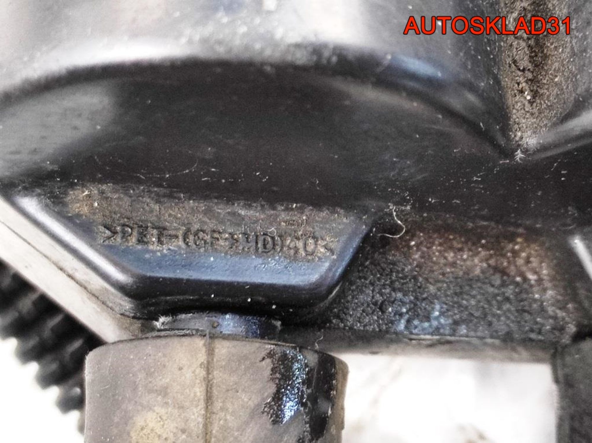 Катушка зажигания Daewoo Matiz 0.8 A08S3 Бензин 96291054, 2000 рублей, Дубовое