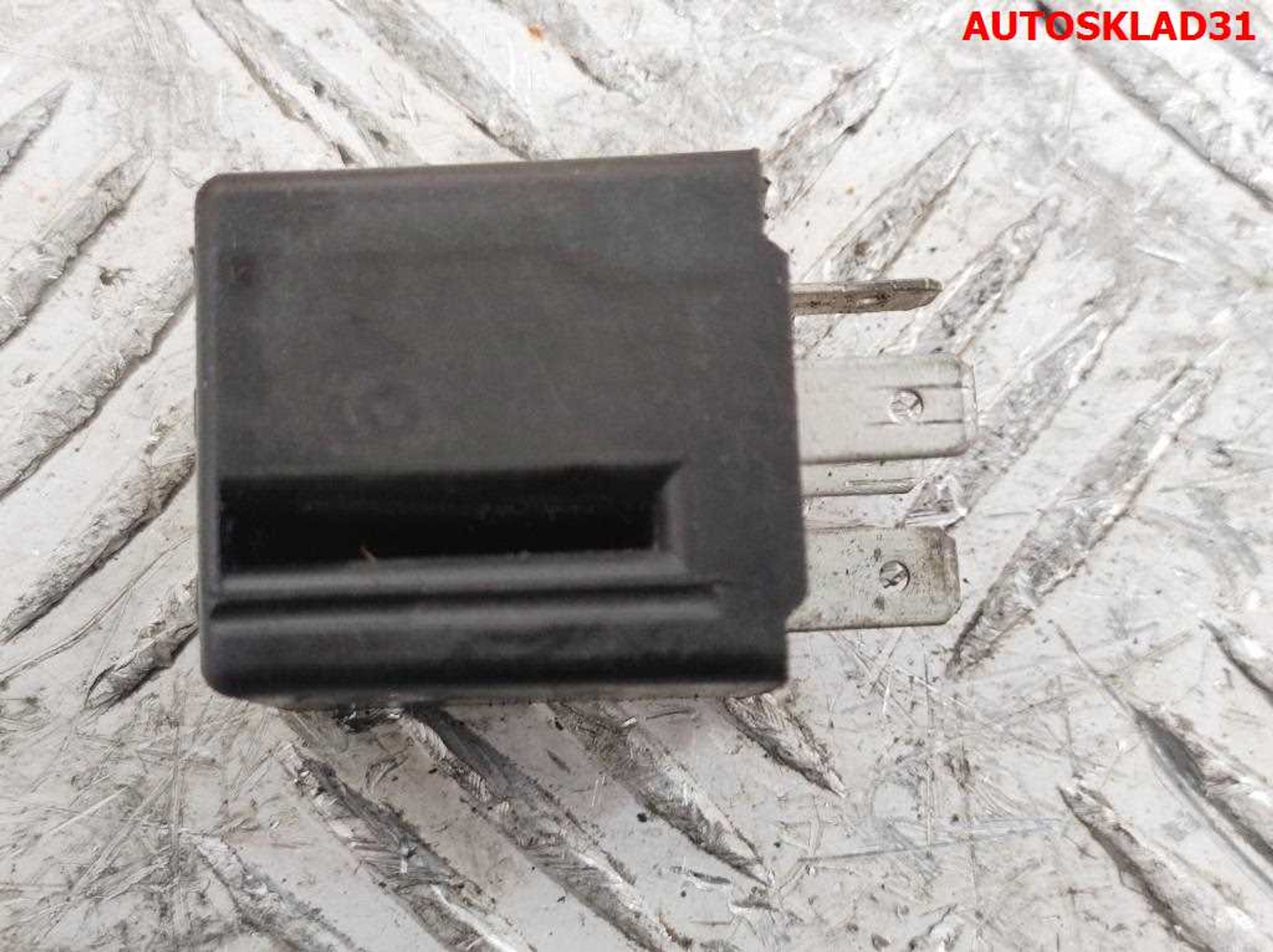 Реле 292 Audi 100 C4 443951307B, 600 рублей, Дубовое