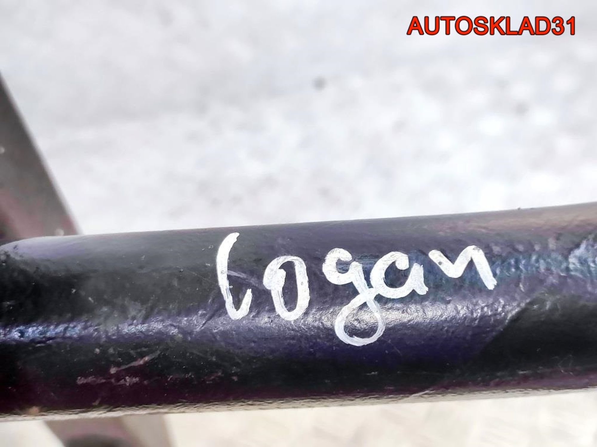 Фаркоп Renault Logan, 9800 рублей, Дубовое