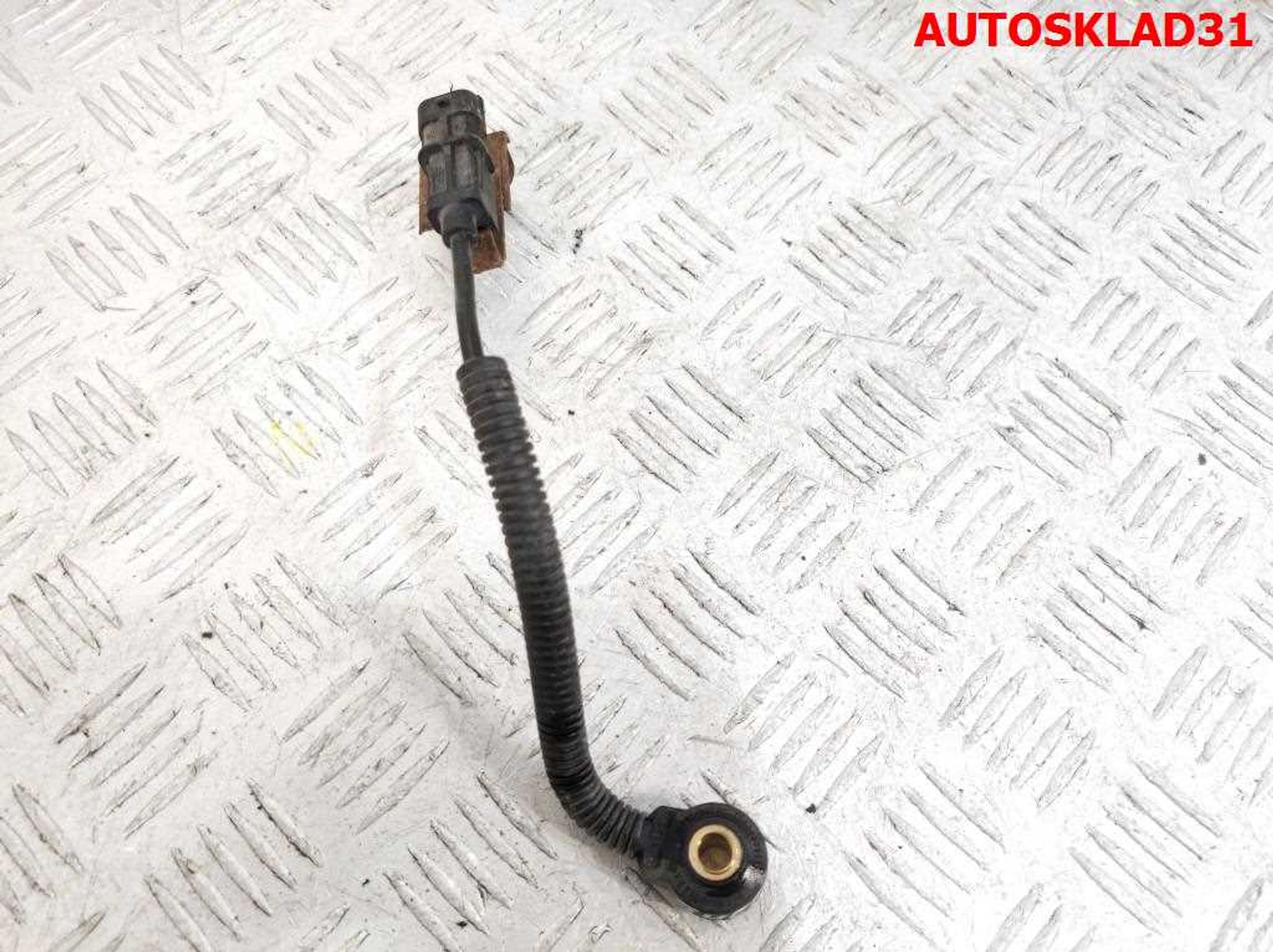 Датчик детонации Hyundai Getz 1,4 G4EE Бензин 3925026900, 600 рублей, Дубовое