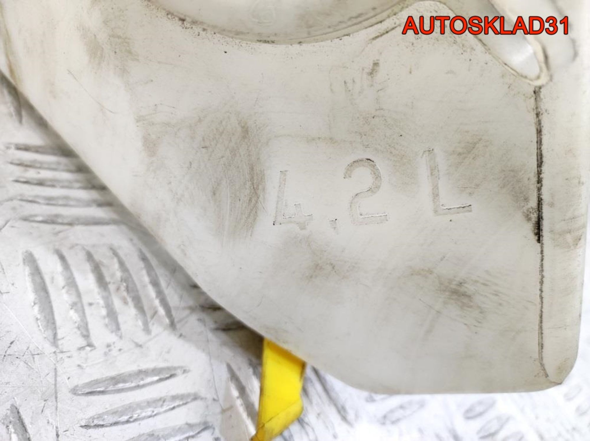 Бачок омывателя Mercedes W168 A1248690072, 1000 рублей, Дубовое