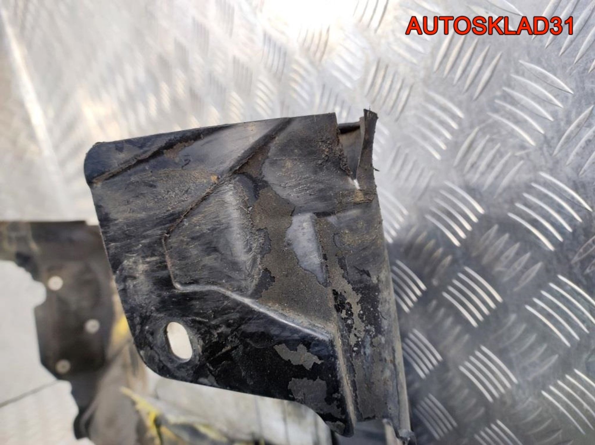 Защита двигателя Subaru Forester S12 56440SC040, 4900 рублей, Дубовое