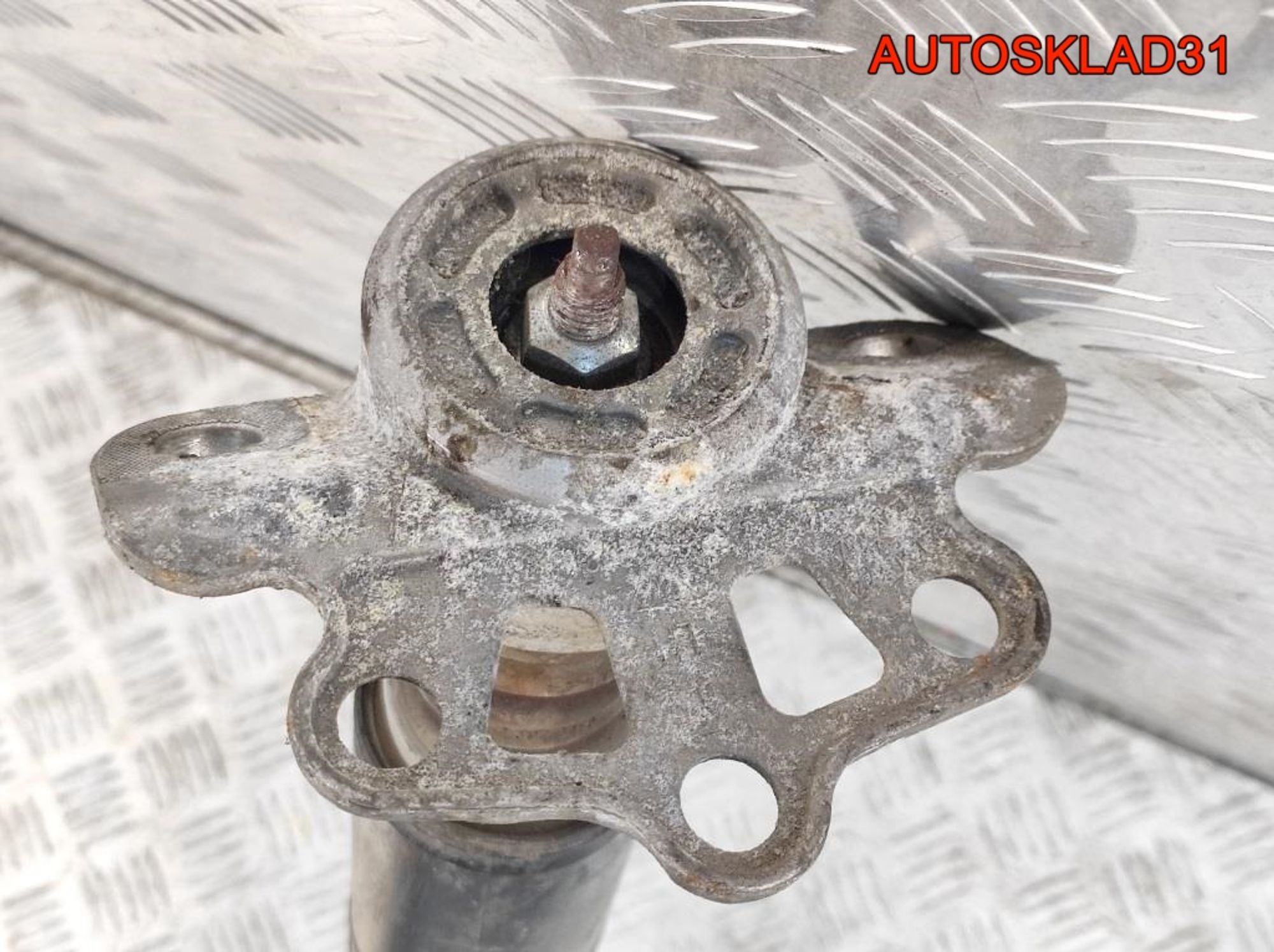 Амортизатор задний Opel Corsa D 13398341, 1500 рублей, Дубовое