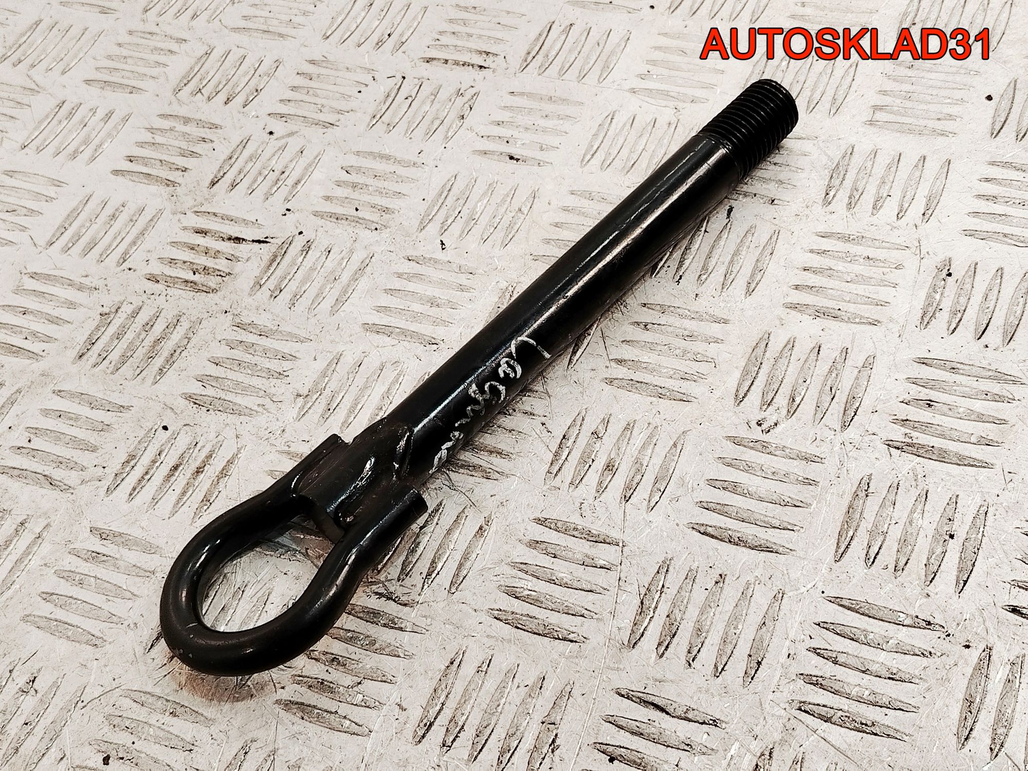 Крюк буксировочный Renault Laguna 3 511300003R, 2300 рублей, Дубовое