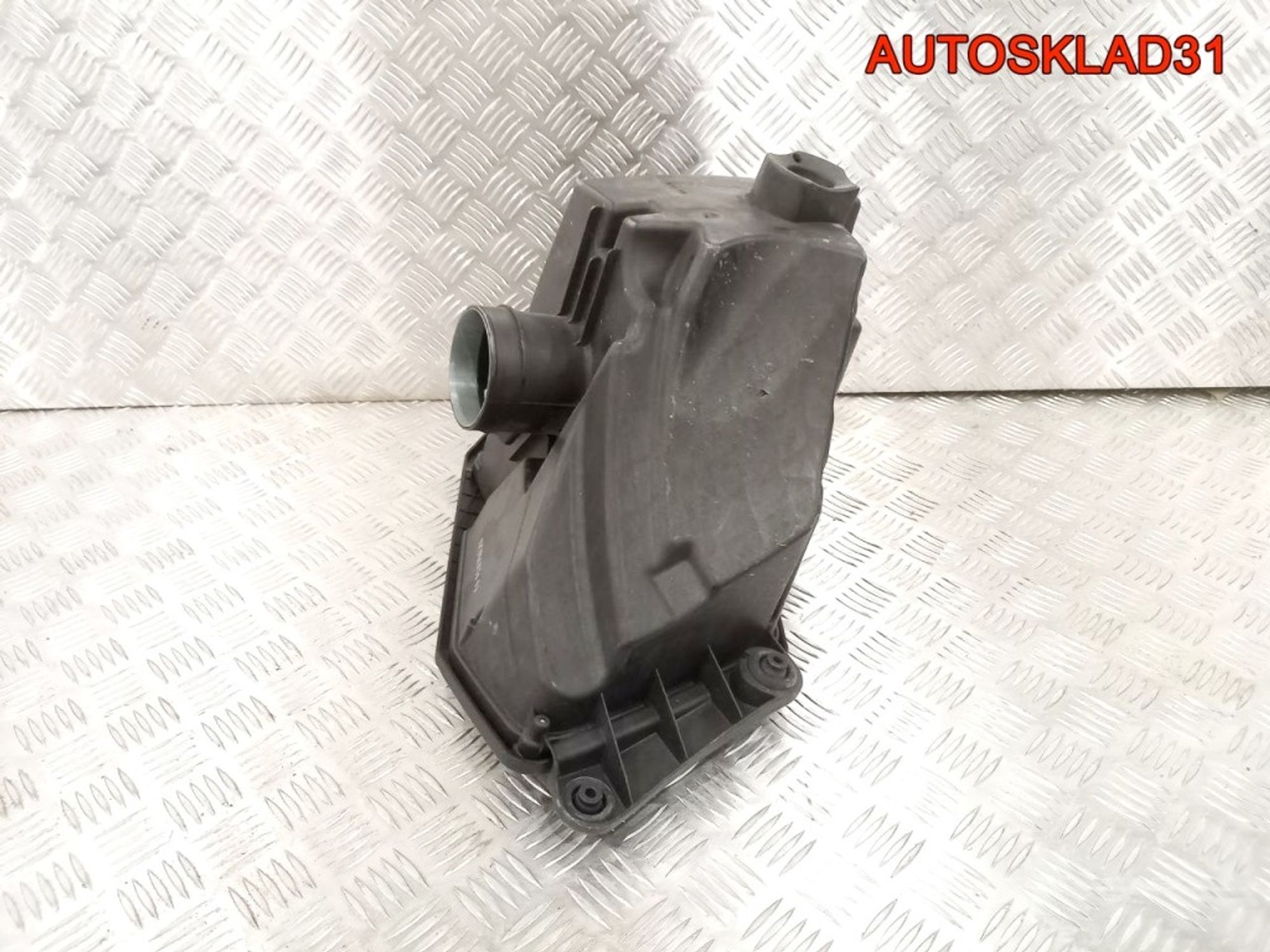 Корпус воздушного фильтра BMW E90 N52B25 Бензин, 2300 рублей, Дубовое