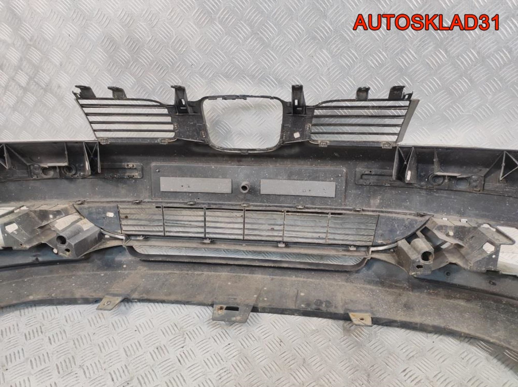 Бампер передний Seat Toledo 2 1M0807221H, 14400 рублей, Дубовое