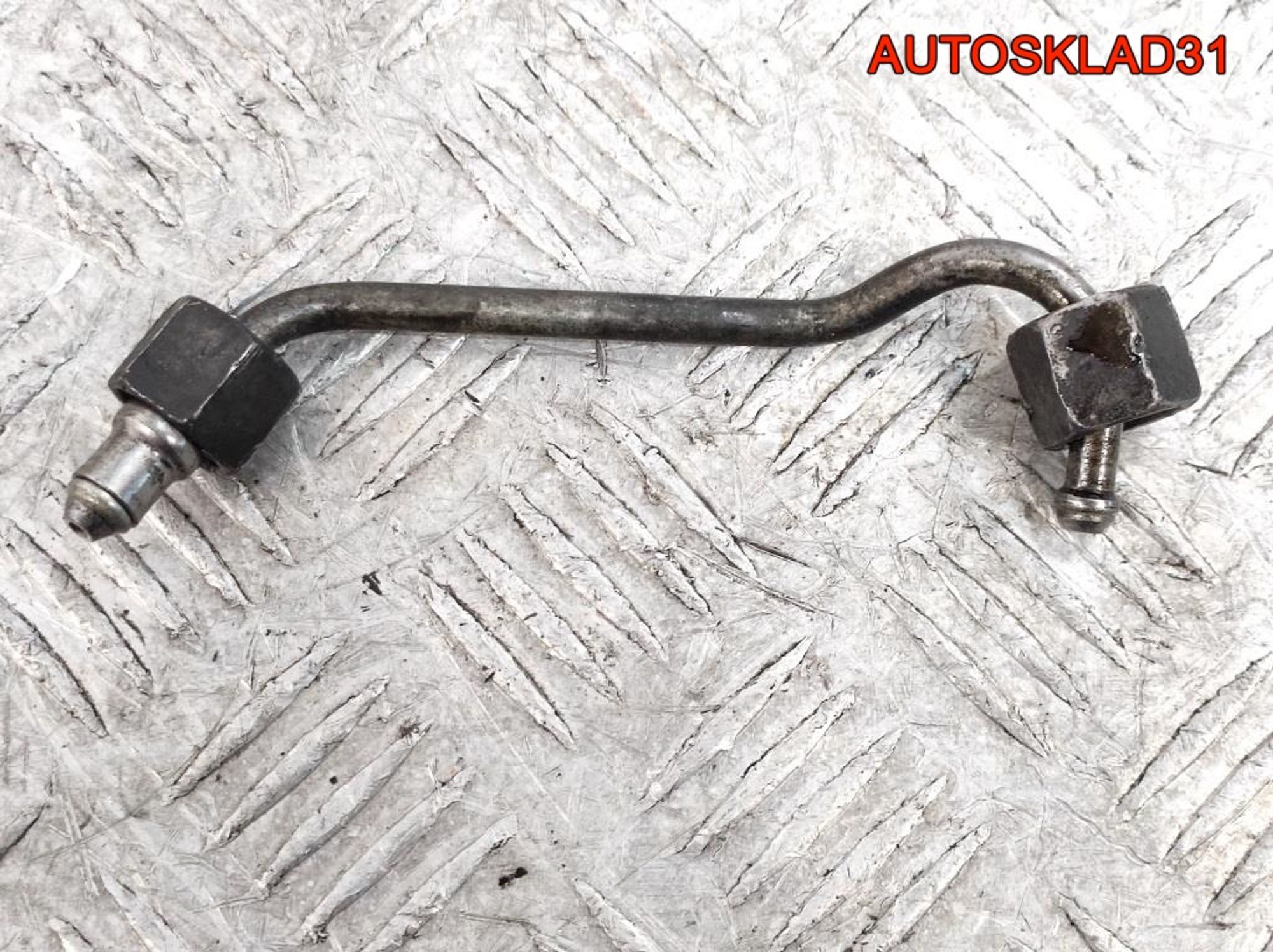 Трубка топливная комплект BMW E90 2.0 N47D20A, 3000 рублей, Дубовое