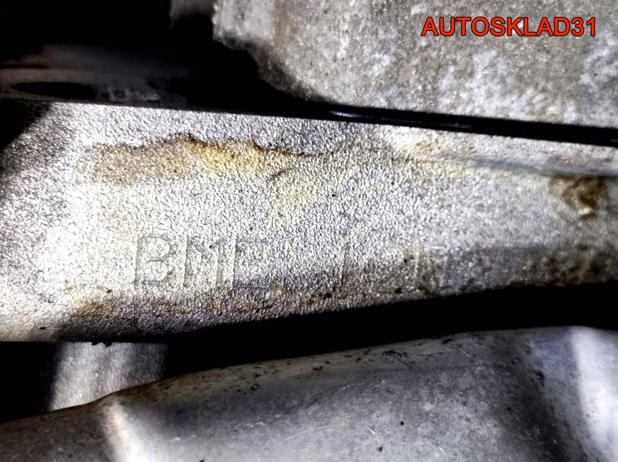 Двигатель BME Volkswagen Polo 1.2 Бензин, 90000 рублей, Дубовое