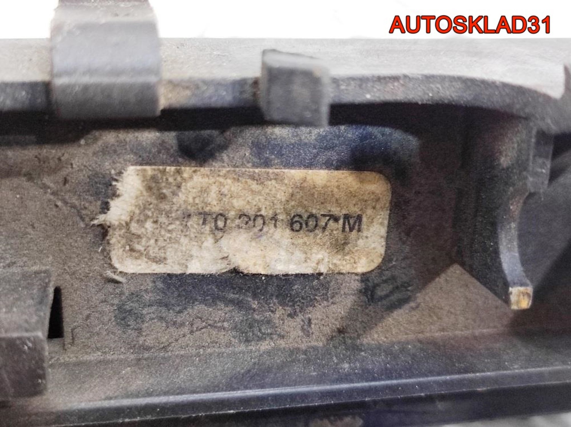 Насос топливный отопителя VW Touran 1T0201607M, 3500 рублей, Дубовое