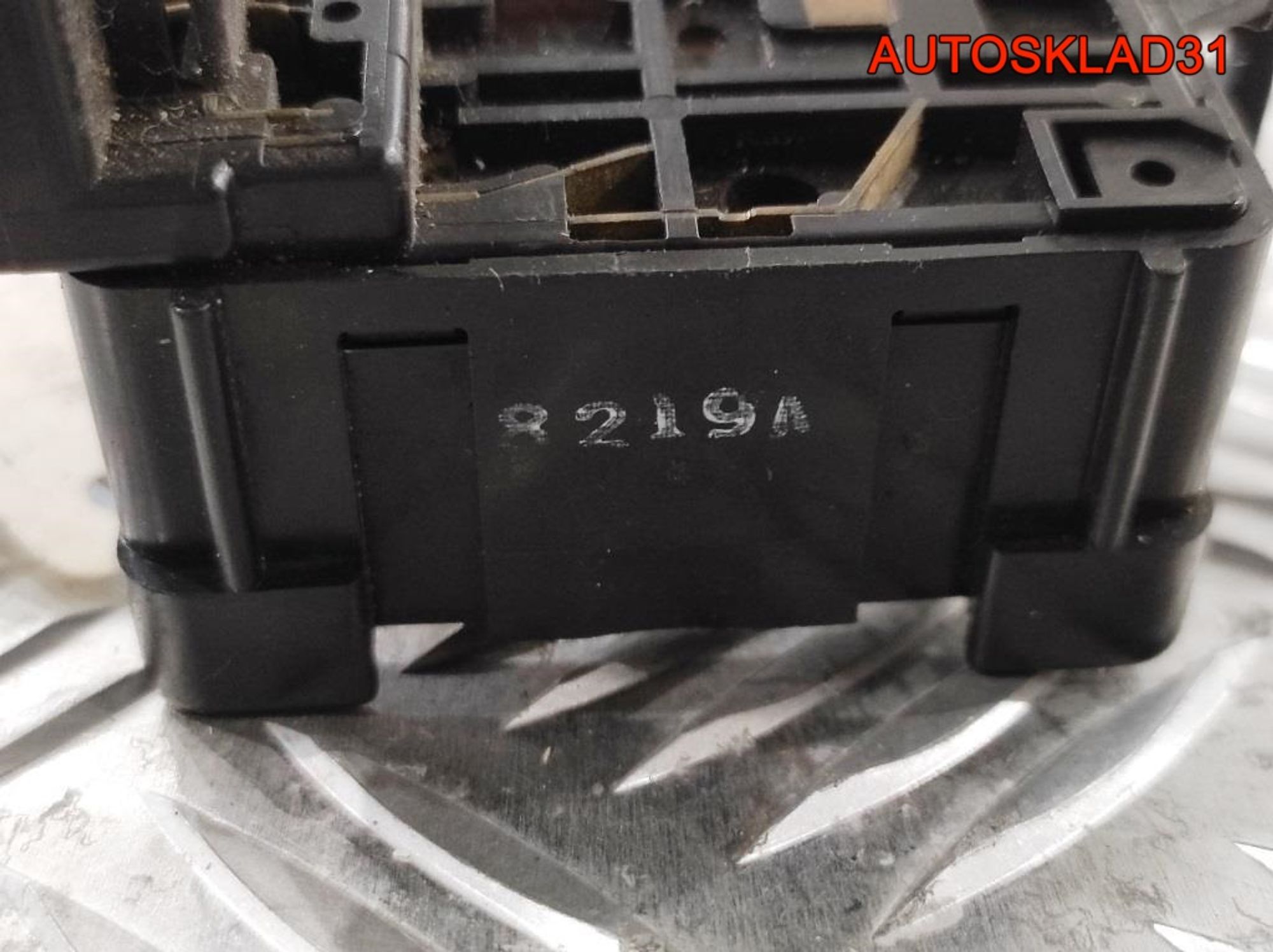 Переключатель стеклоочистителей Nissan Micra K10, 600 рублей, Дубовое