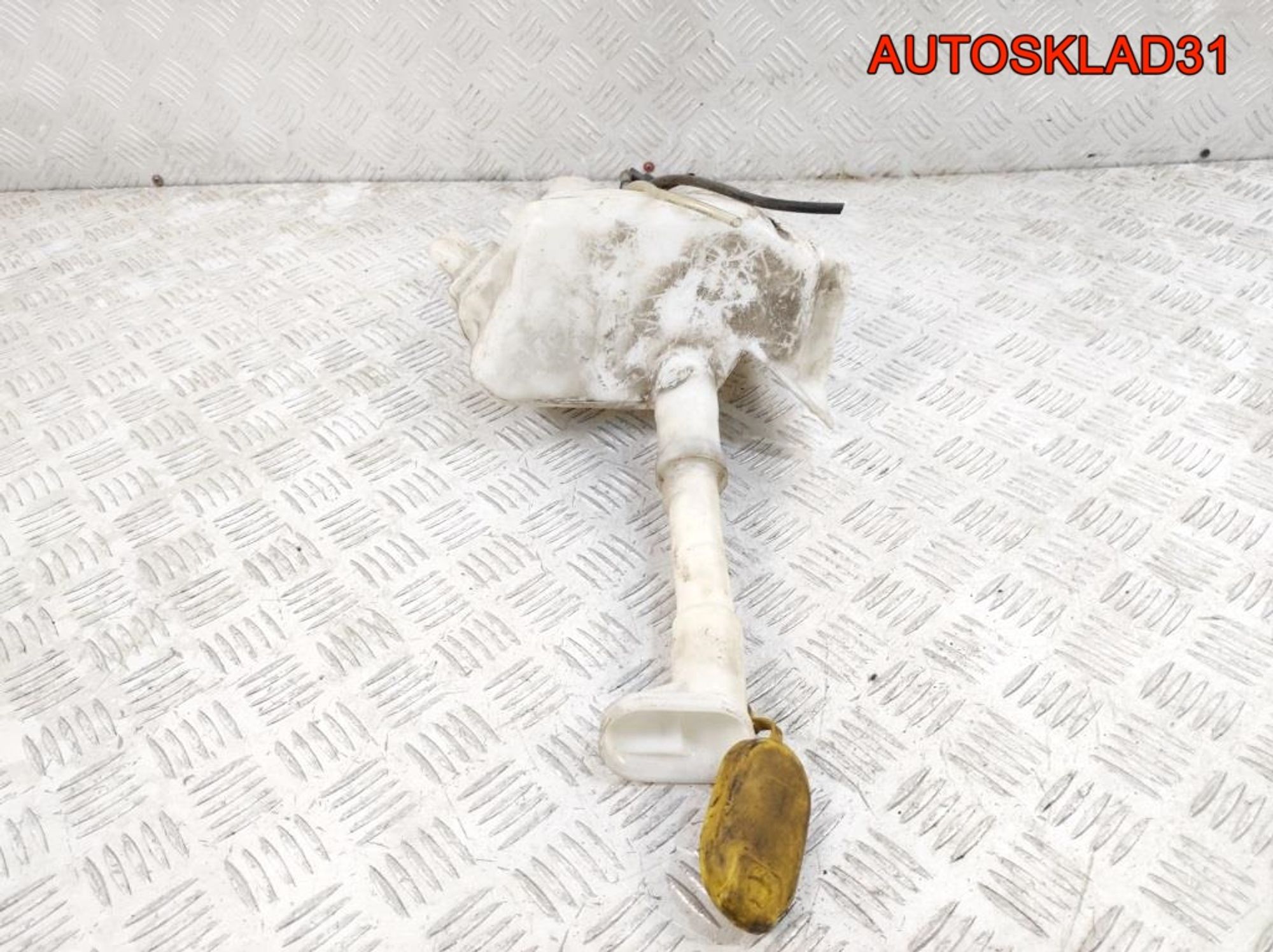 Бачок омывателя Renault Laguna 2 8200050361, 1000 рублей, Дубовое