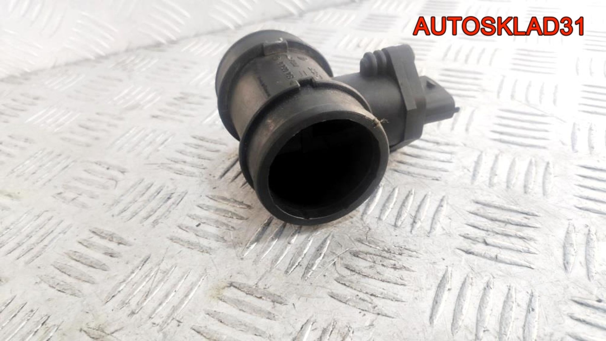 Расходомер воздуха Opel Astra H 1,4 Z14XEP 0280218119, 3000 рублей, Дубовое
