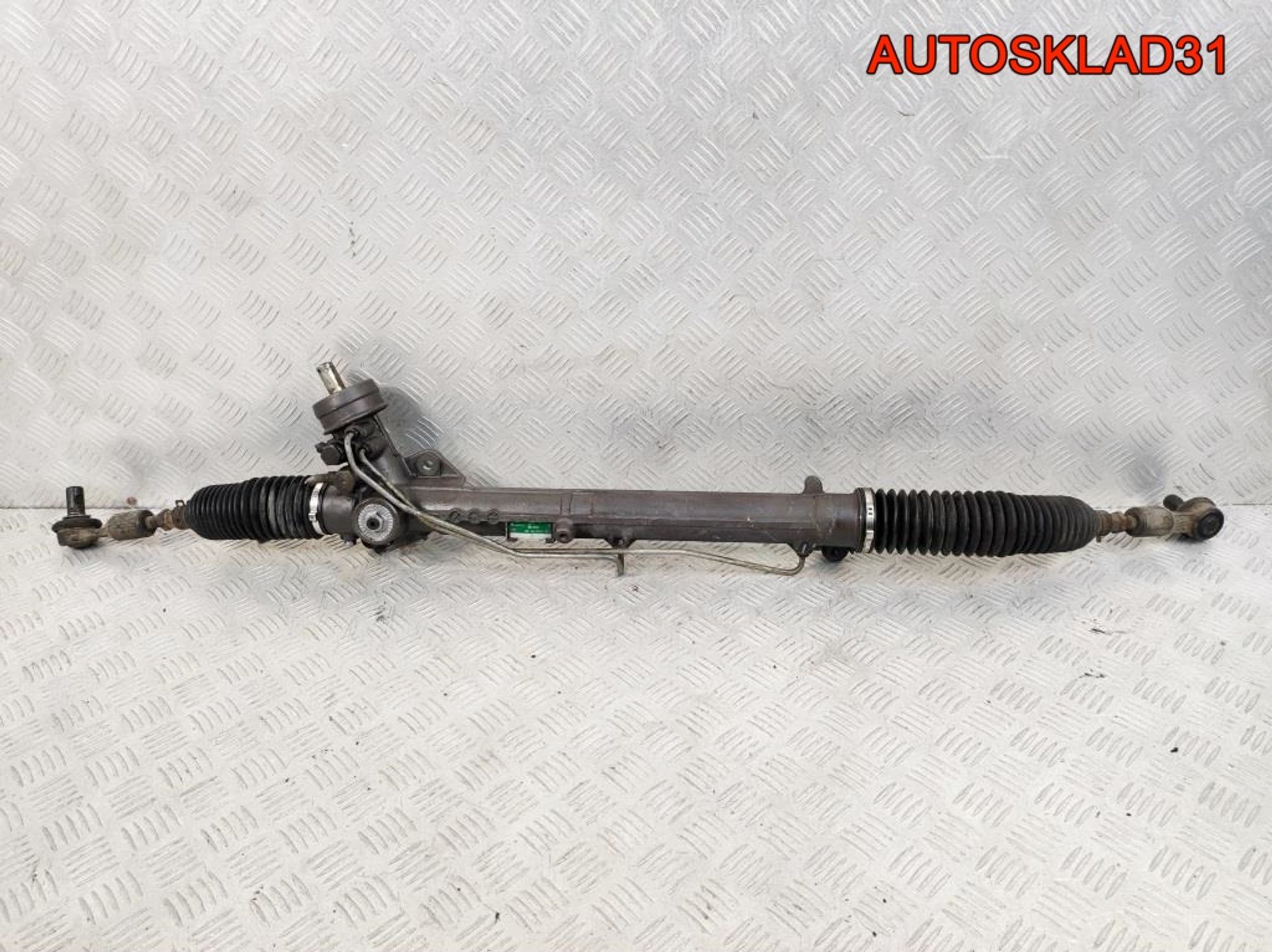 Рейка рулевая Volkswagen Passat B5 8D142074A, 11700 рублей, Дубовое