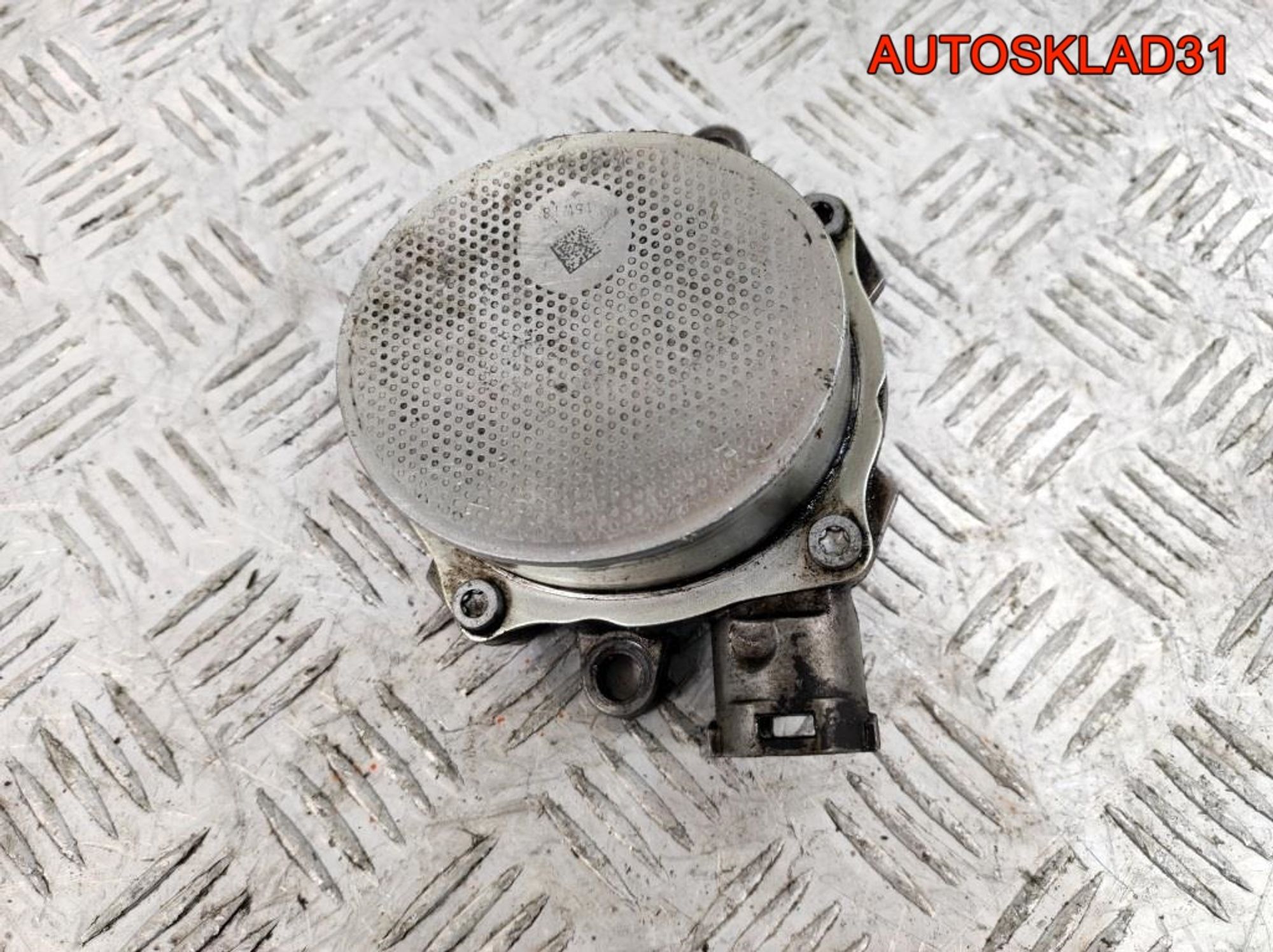 Насос вакуумный Renault Megane 3 146503760R, 1800 рублей, Дубовое