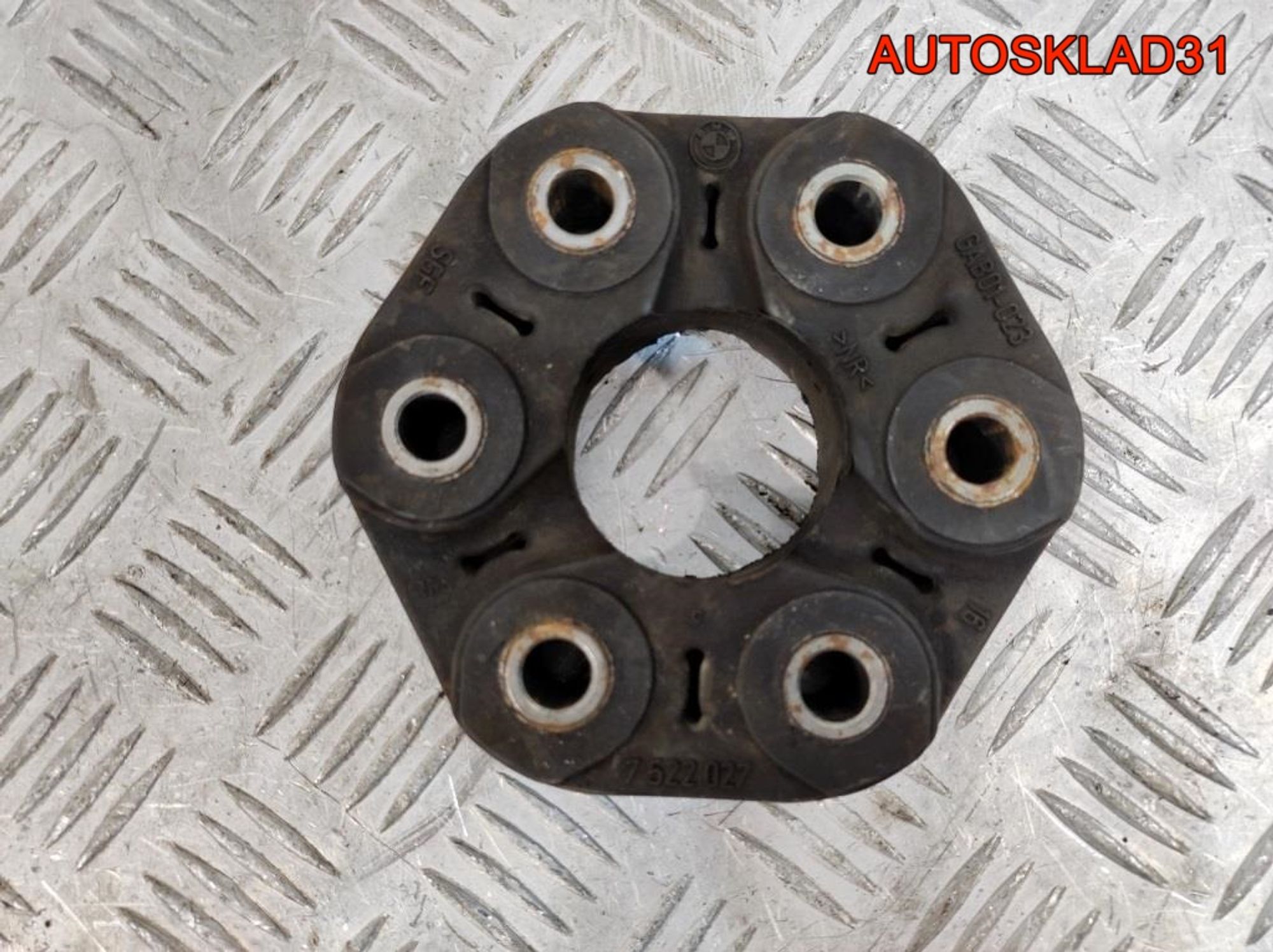 Муфта карданного вала BMW E60 26117522027, 2300 рублей, Дубовое