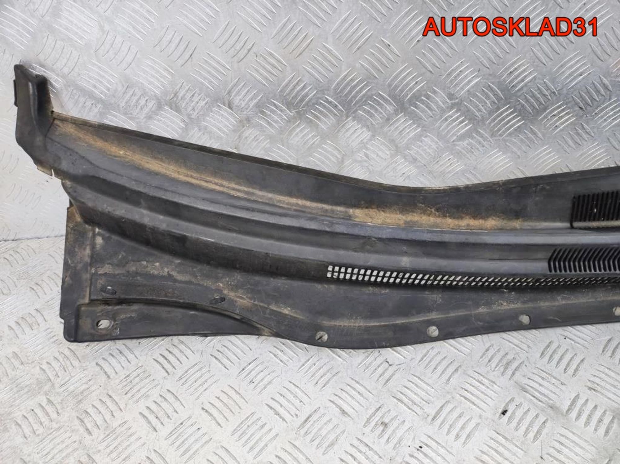 Решетка стеклоочистителя Kia Cerato 1 861502F000, 1700 рублей, Дубовое