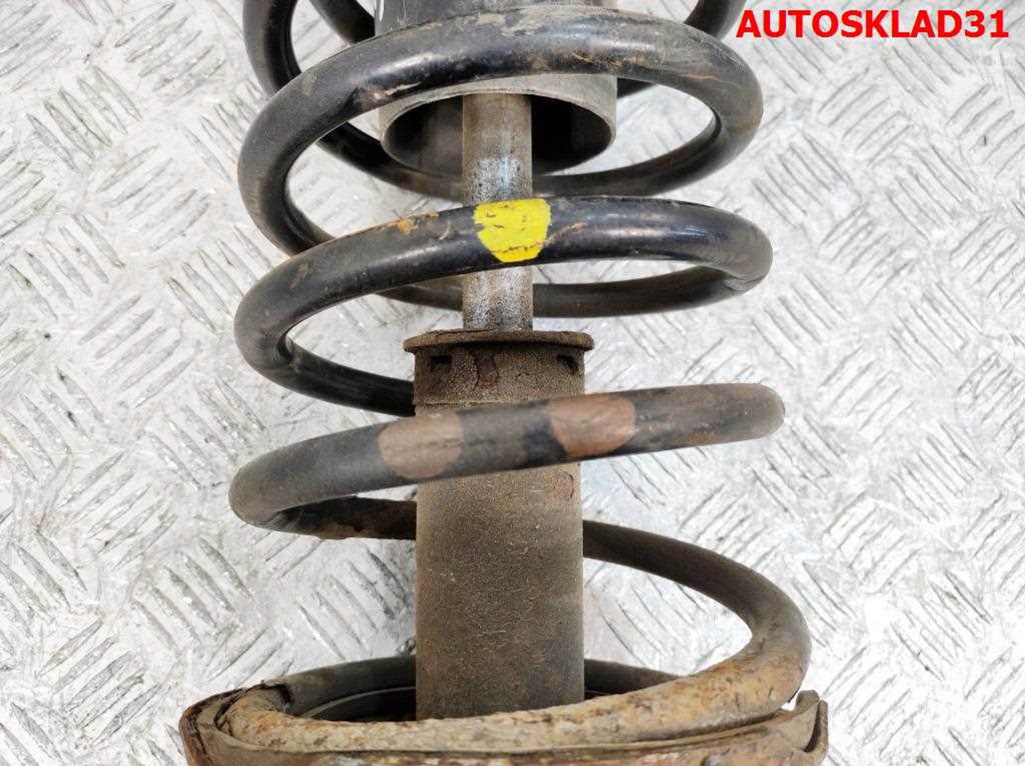 Амортизатор передний правый Daewoo Nubira 96454523, 2500 рублей, Дубовое