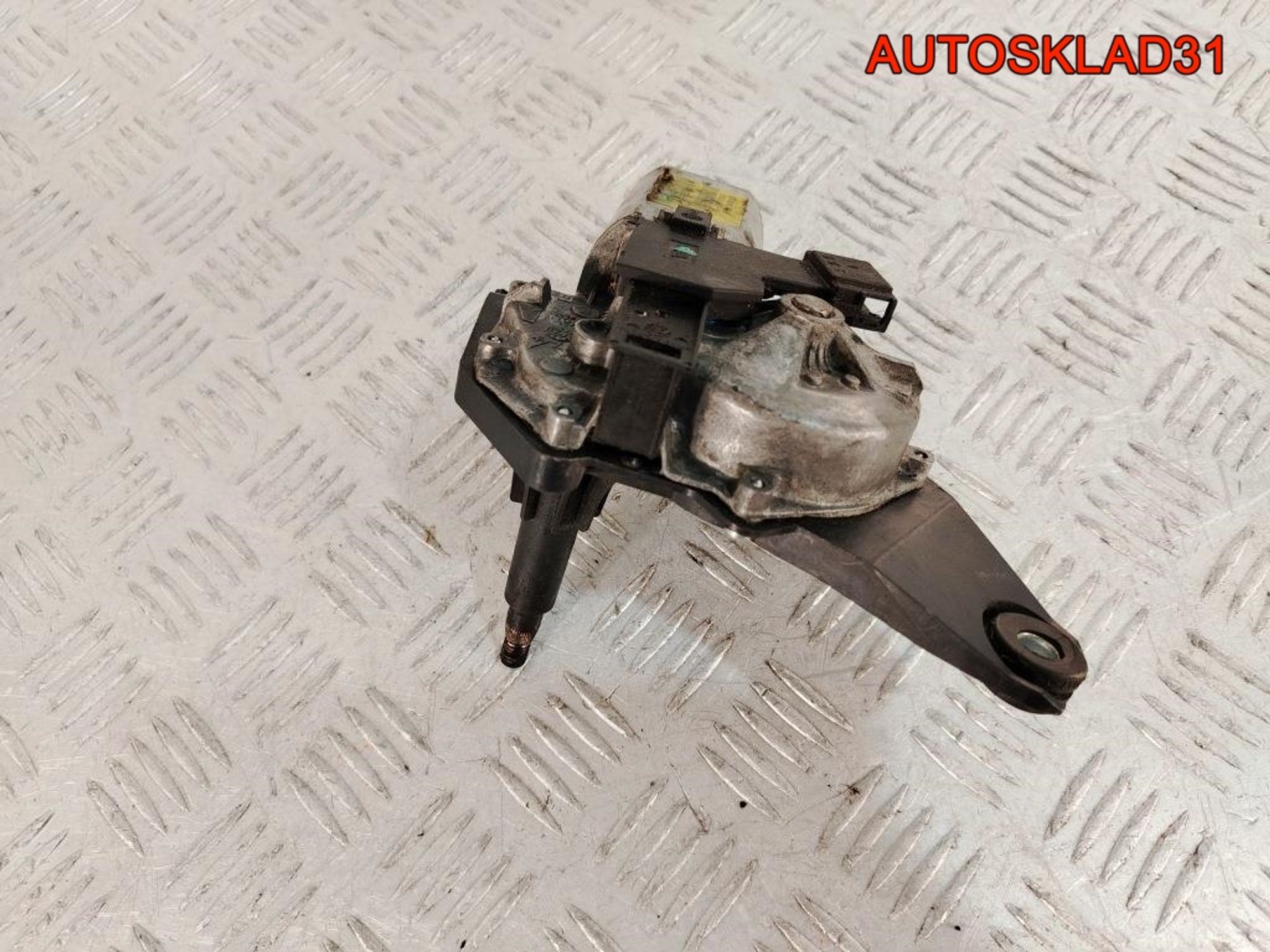 Моторчик стеклоочистителя задний Mercedes Benz W164  A2518200042, 5000 рублей, Дубовое