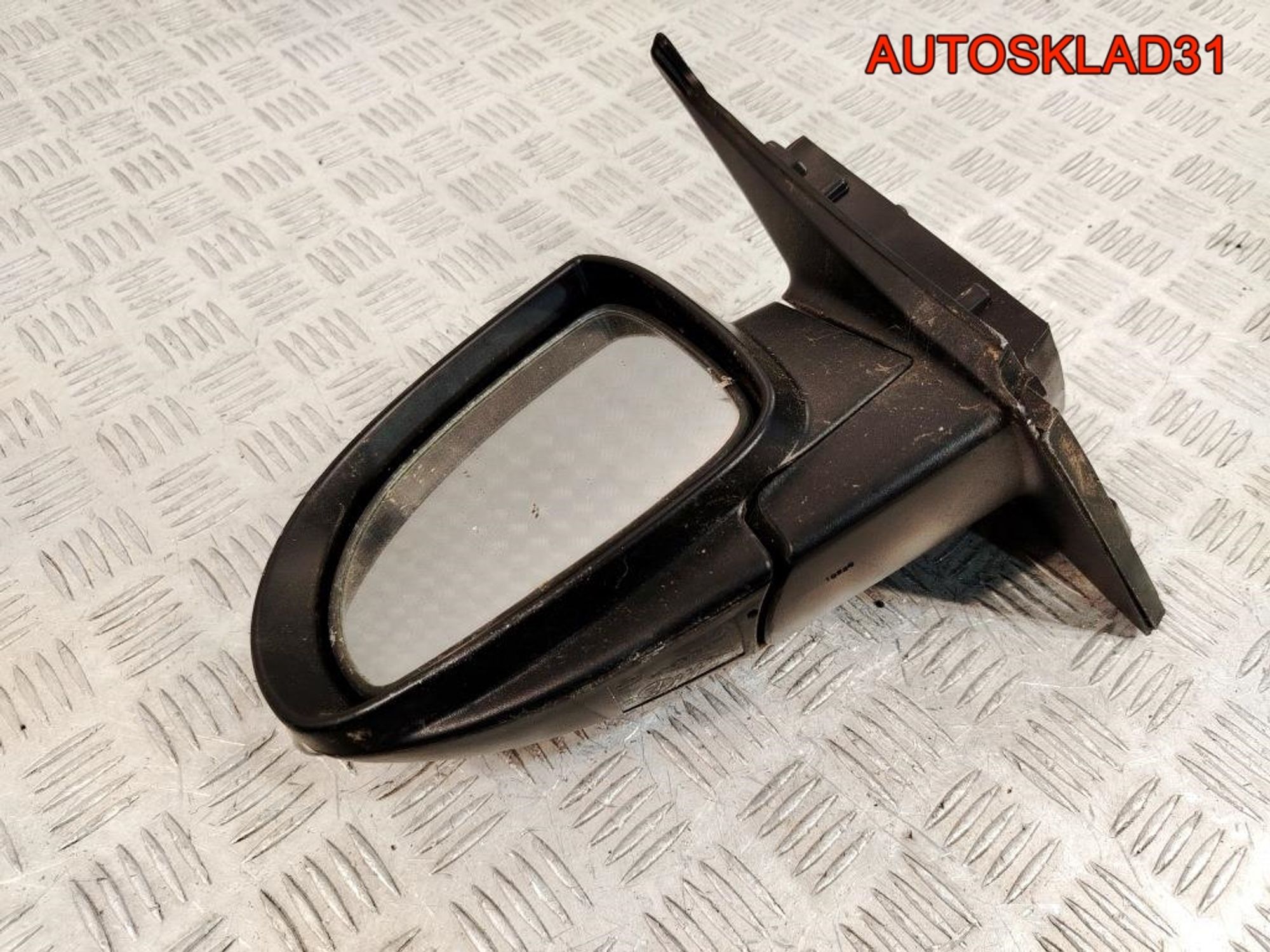 Зеркало левое Kia Picanto 8761007073, 1800 рублей, Дубовое