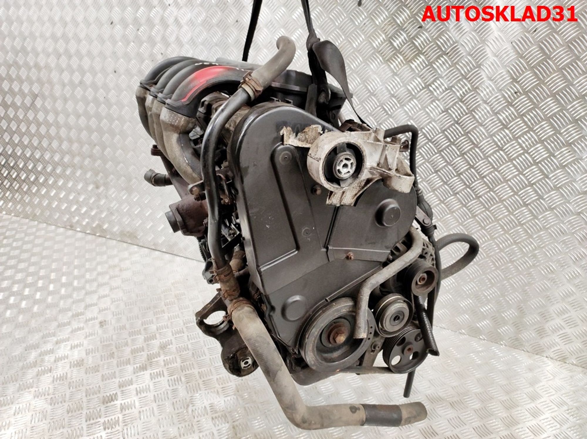 Двигатель PSA D9B10C4 Citroen Berlingo 1 1,9 Дизель Цена за СТОЛБИК, 50000 рублей, Дубовое