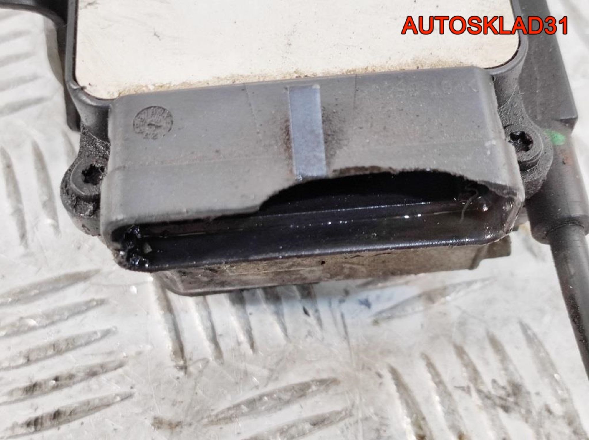 Привод круиз контроля Ford Maverick 2 6L849C734BA, 4500 рублей, Дубовое