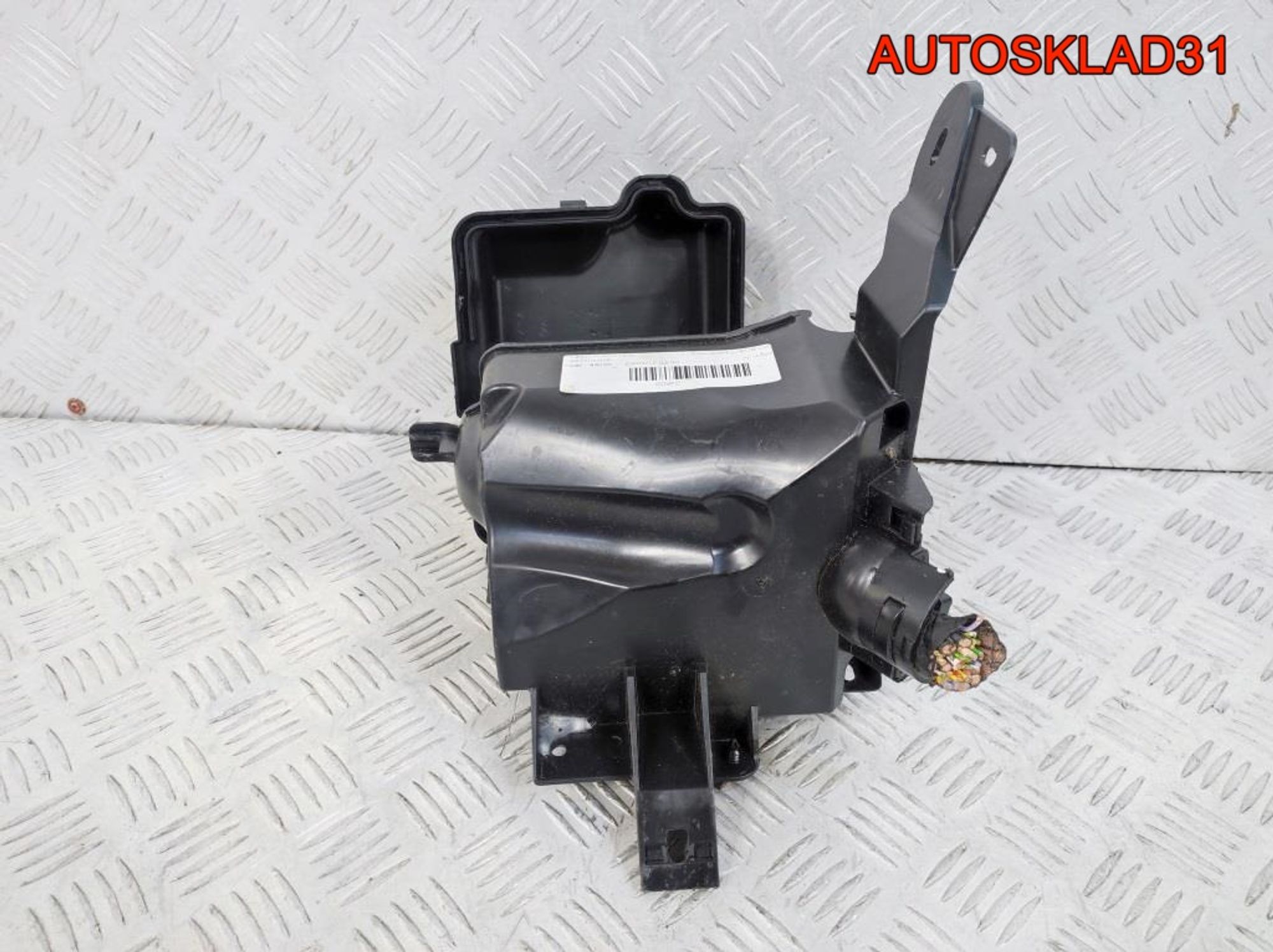 Блок предохранителей Peugeot 208 453394401, 2100 рублей, Дубовое