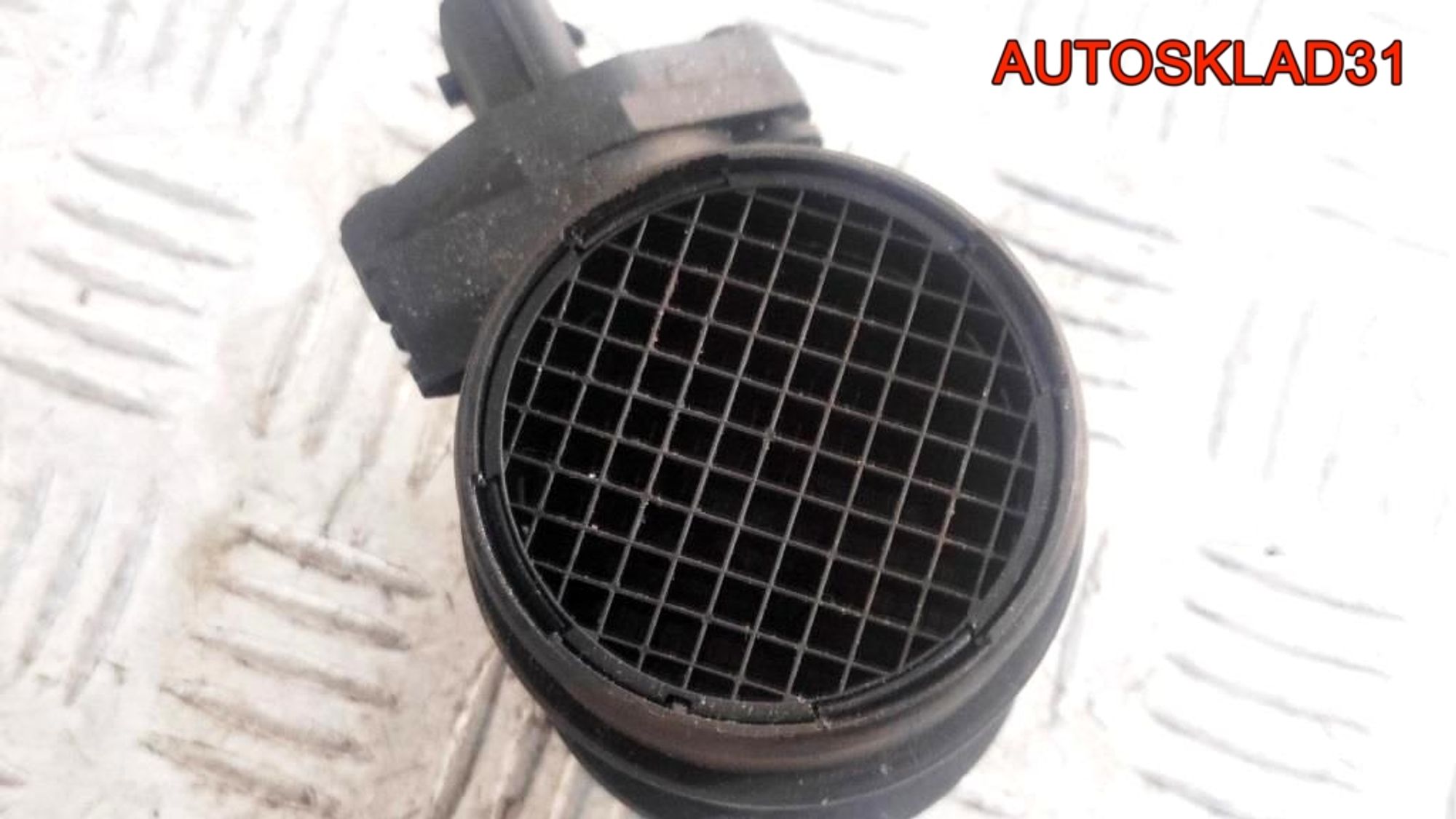 Расходомер воздуха Opel Astra H 1,4 Z14XEP 0280218119, 3000 рублей, Дубовое