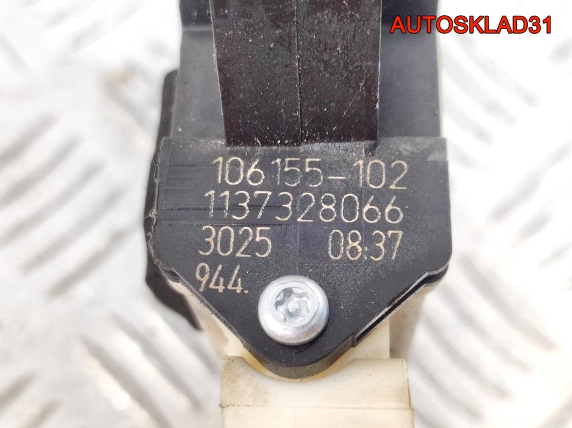 Моторчик стеклоподъемника Opel Vectra C 9178987, 900 рублей, Дубовое