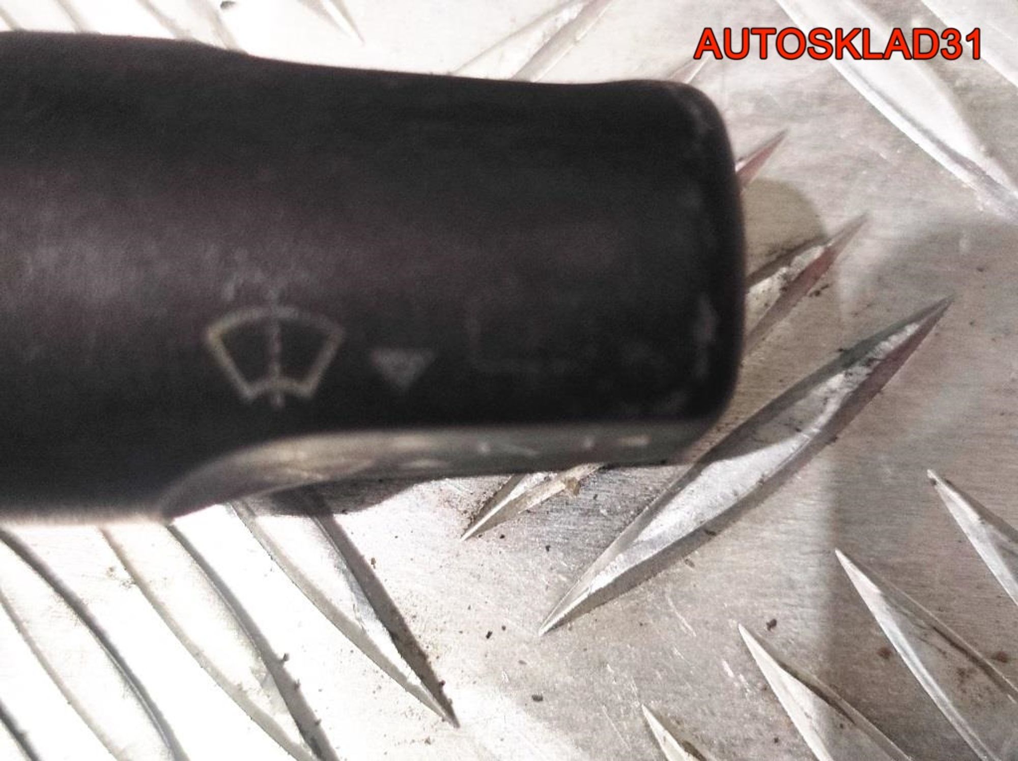 Переключатель стеклоочистителей Ford Mondeo 2 94BG17K478CA, 700 рублей, Дубовое