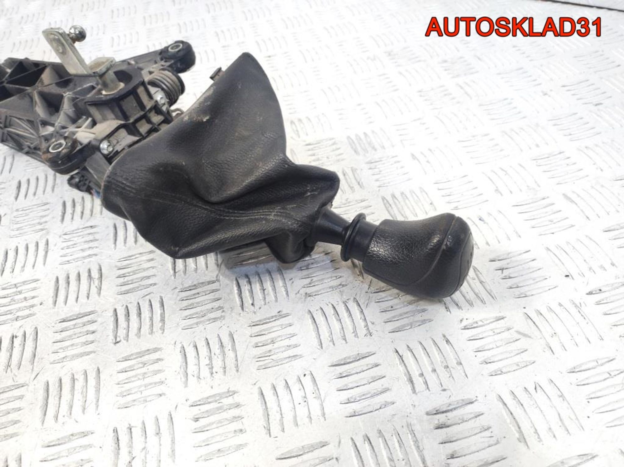 Кулиса МКПП Mercedes-Benz Sprinter 906 A9062603309, 8000 рублей, Дубовое