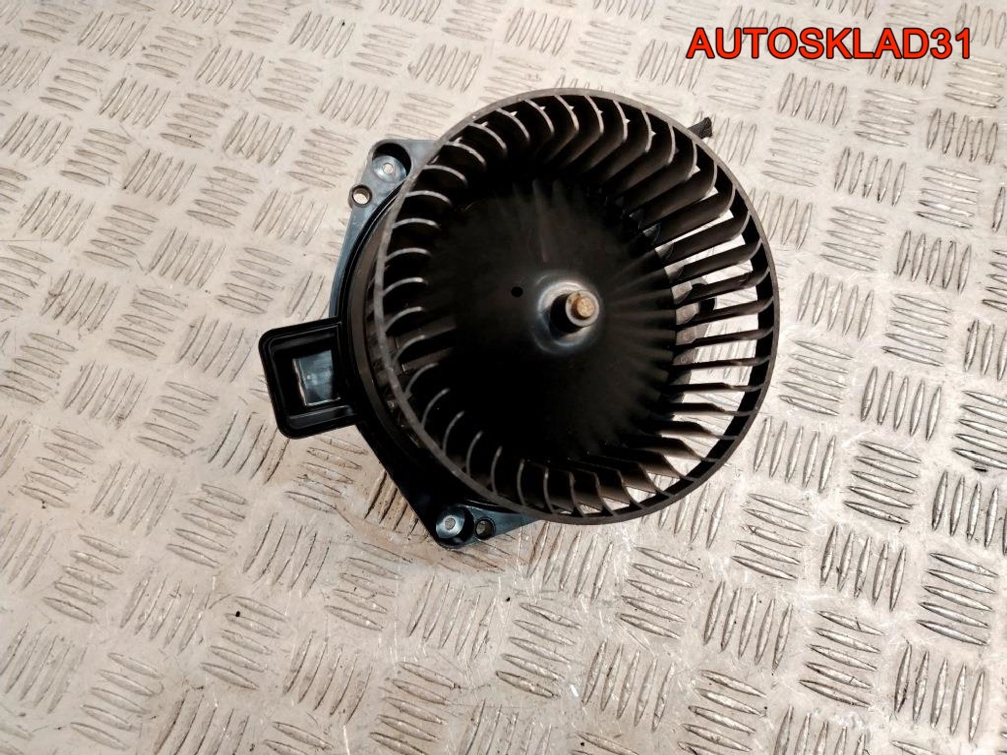 Моторчик отопителя BMW X3 F97 DRF10238001, 9000 рублей, Дубовое