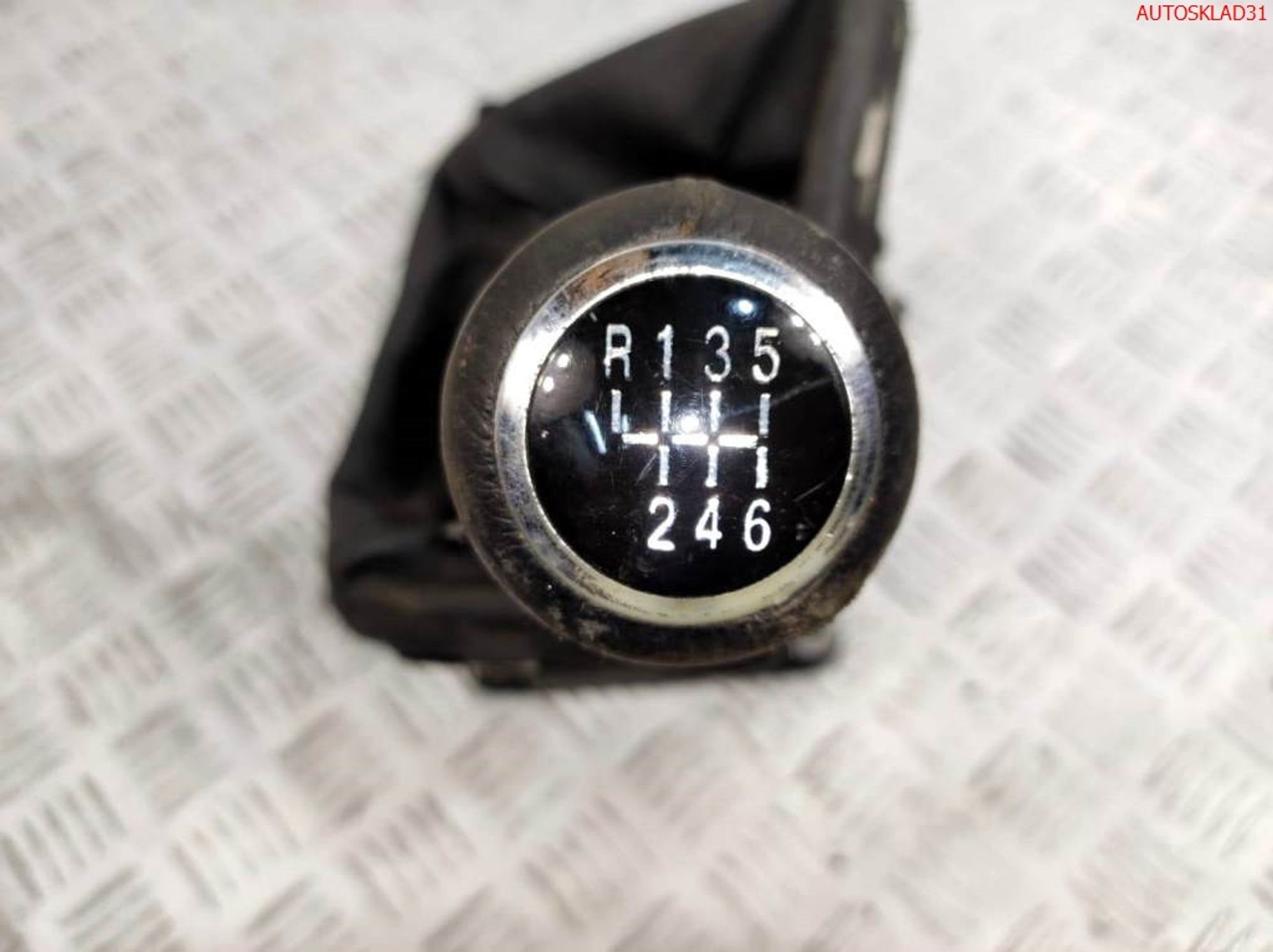 Кулиса МКПП 6 ступка Opel Vectra C 09028010, 4500 рублей, Дубовое