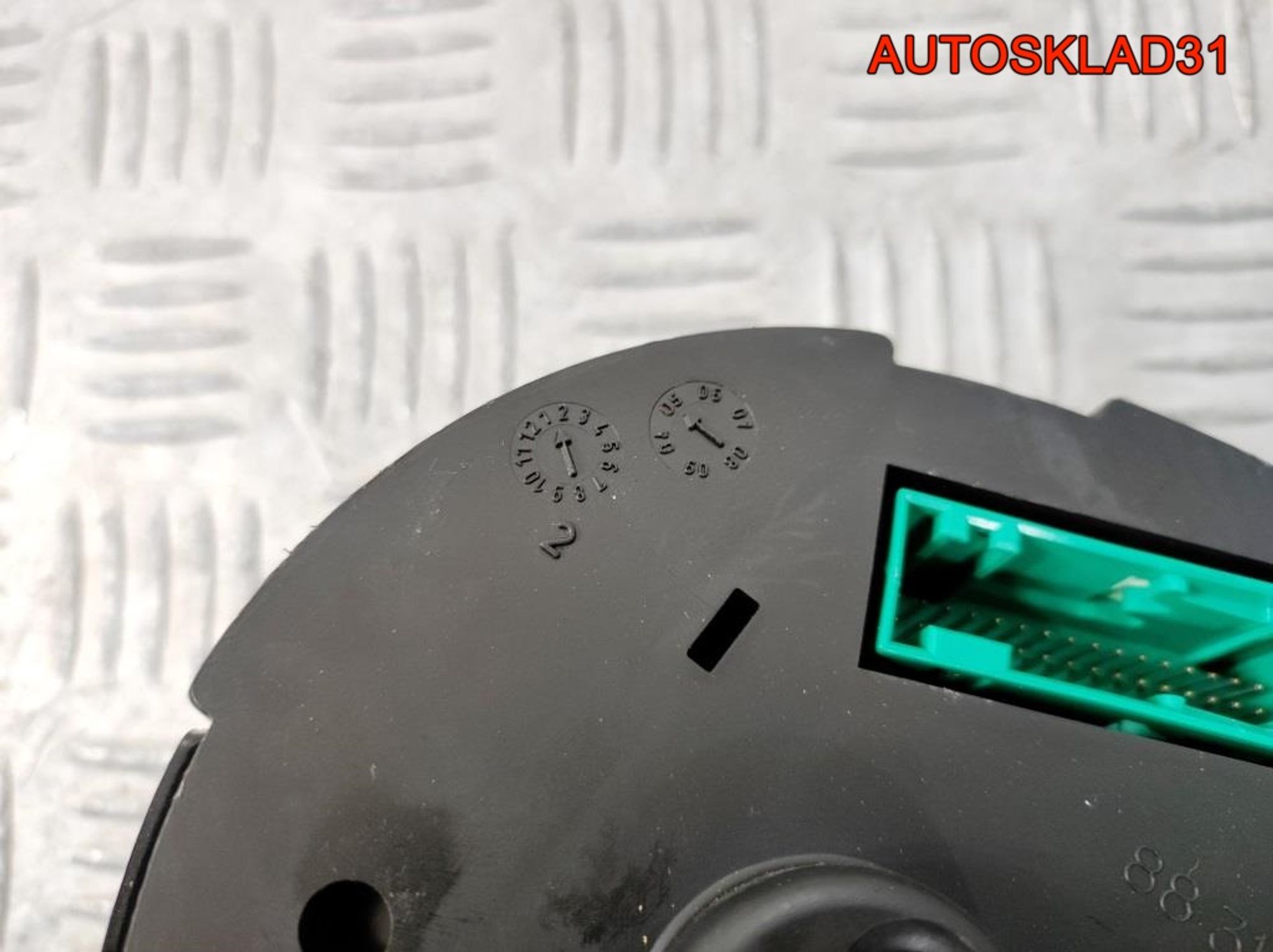 Панель приборов SEAT Leon 1M0920822G Бензин, 13500 рублей, Дубовое