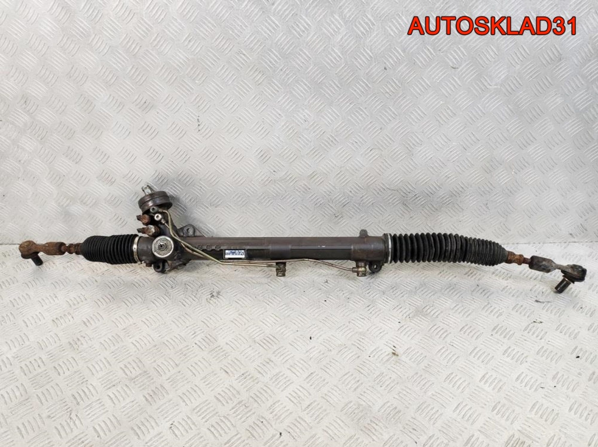 Рейка рулевая Volkswagen Passat B5 8D1422052B, 11700 рублей, Дубовое
