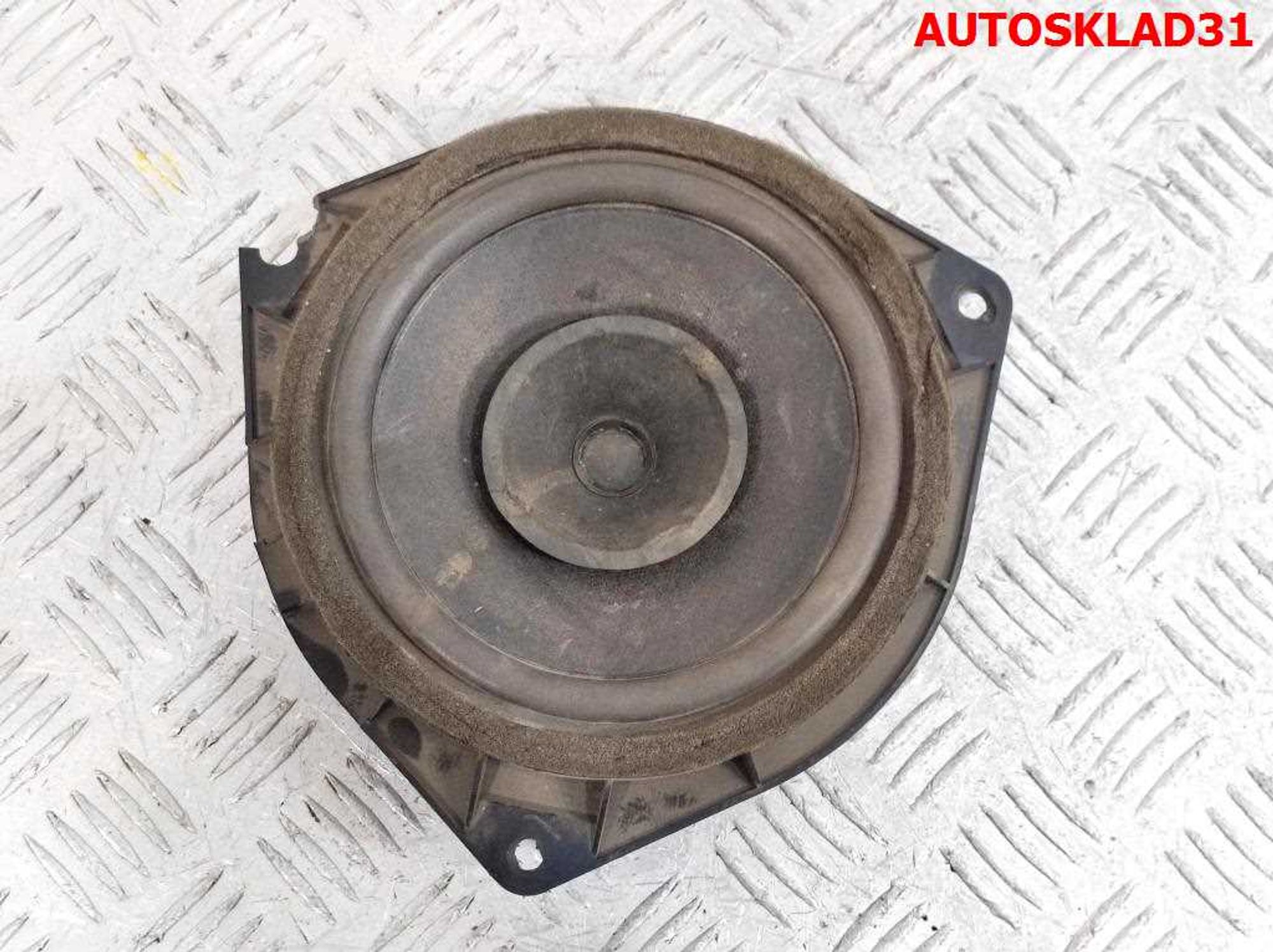 Динамик передний Toyota Avensis T250 8616002370, 600 рублей, Дубовое
