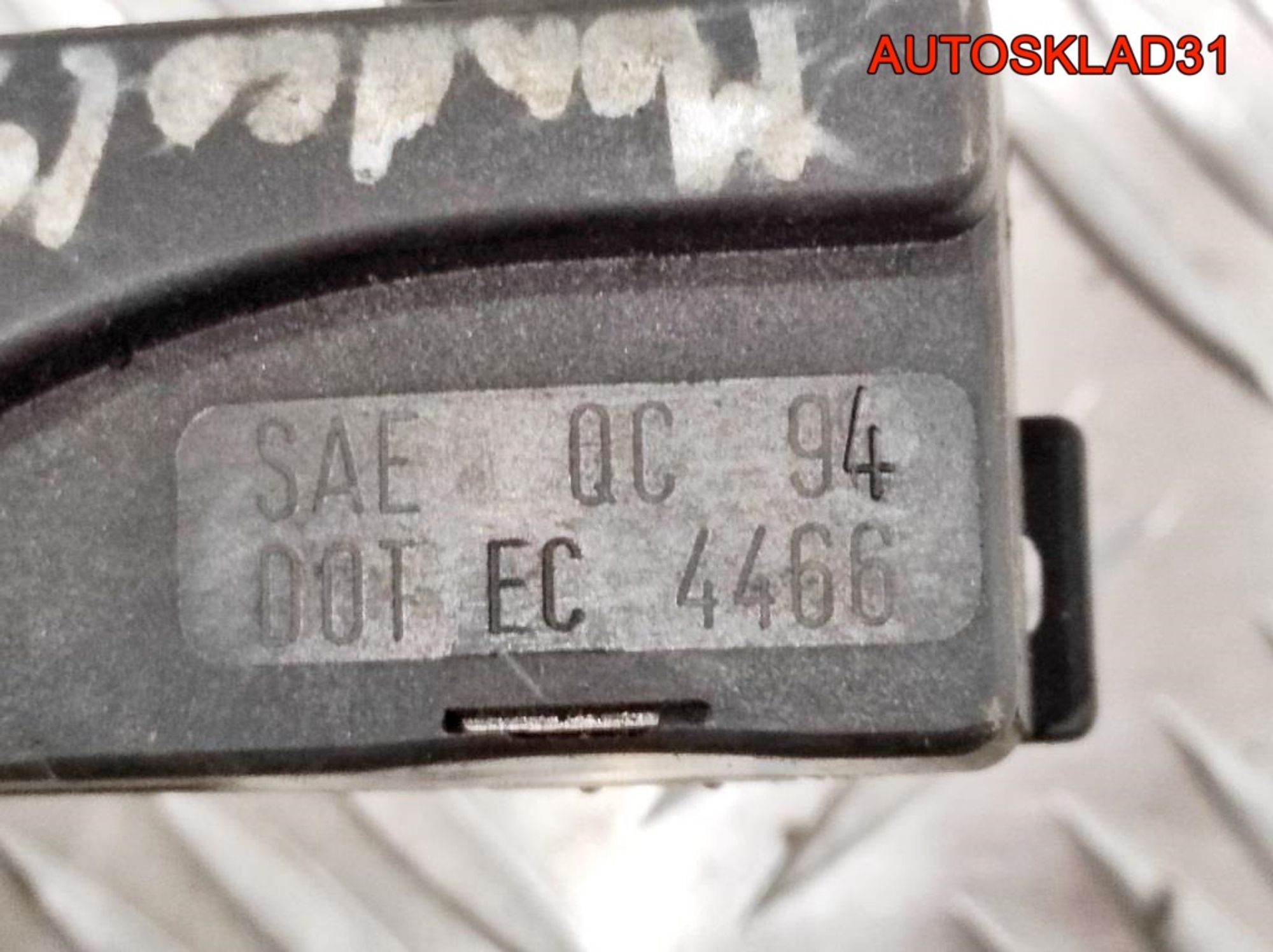 Переключатель поворотов Ford Mondeo 1 95BG13B302AA, 700 рублей, Дубовое