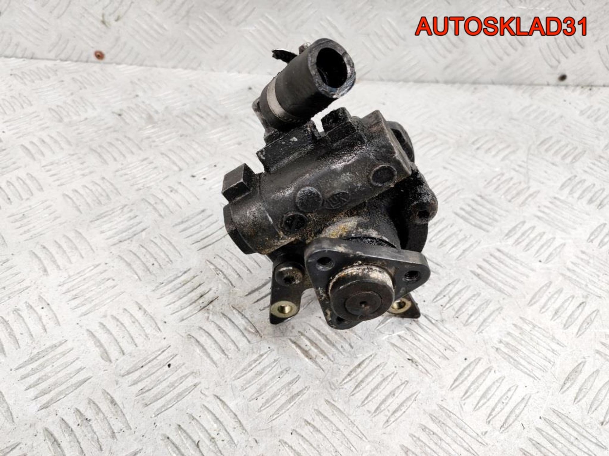 Насос гидроусилителя BMW E36 32411092433, 3200 рублей, Дубовое