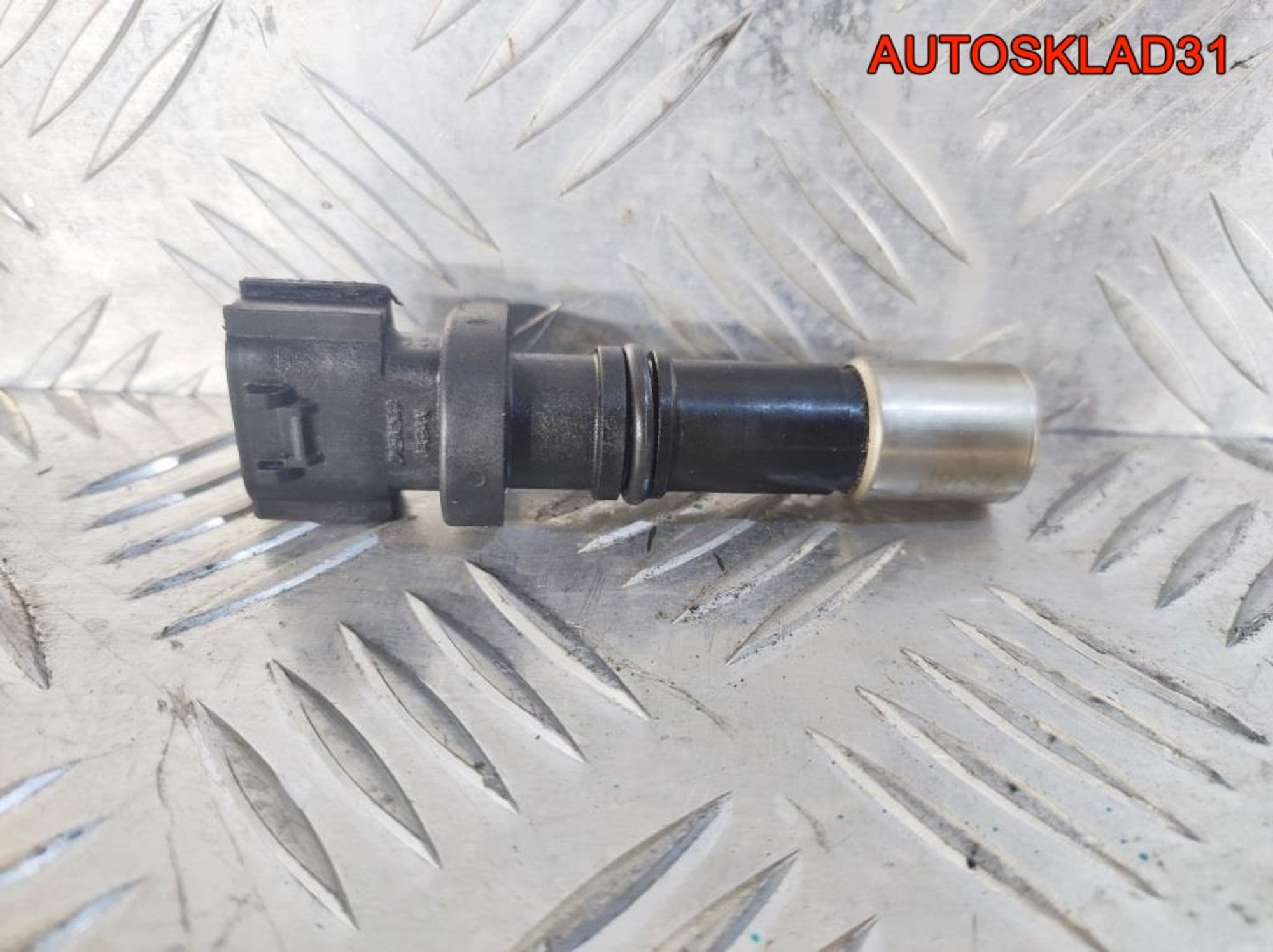 Датчик коленвала Toyota Corolla E15 9091905070, 900 рублей, Дубовое