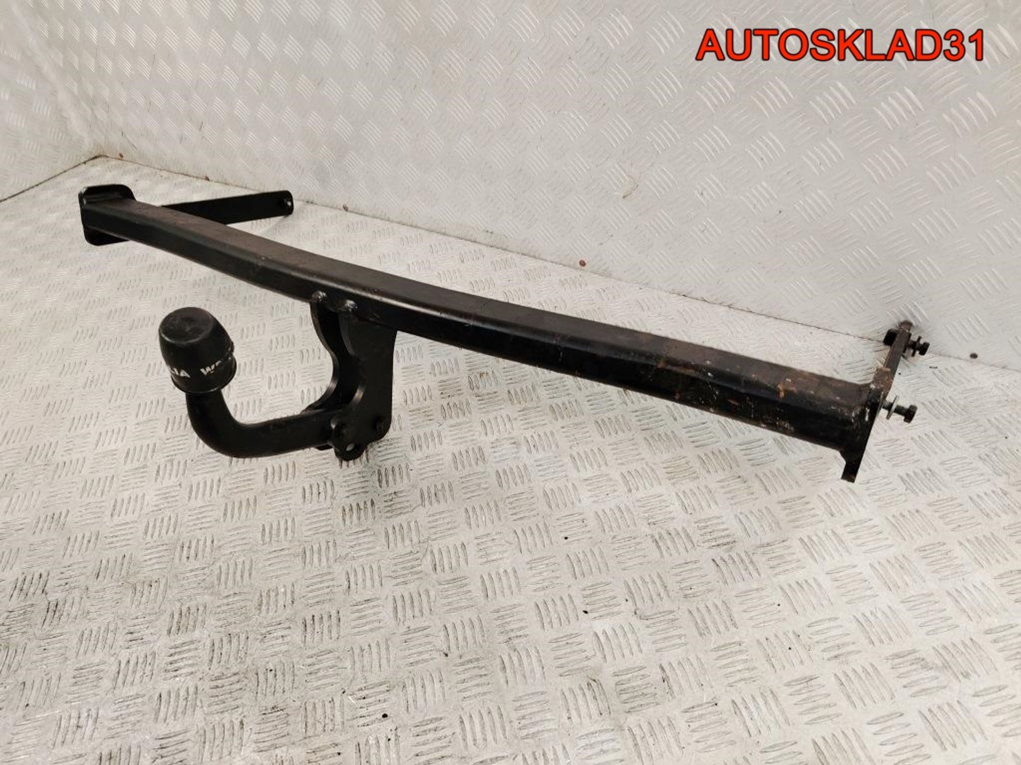 Фаркоп Volkswagen Golf Plus 321750600001, 10000 рублей, Дубовое