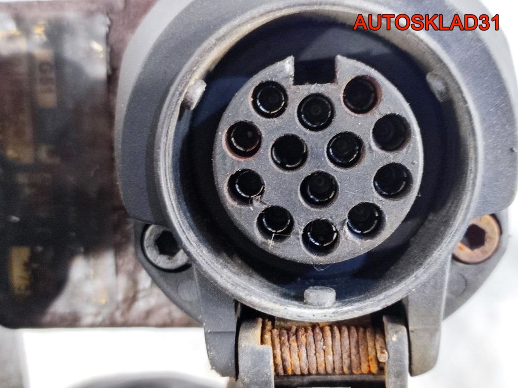 Фаркоп Renault Logan, 9800 рублей, Дубовое