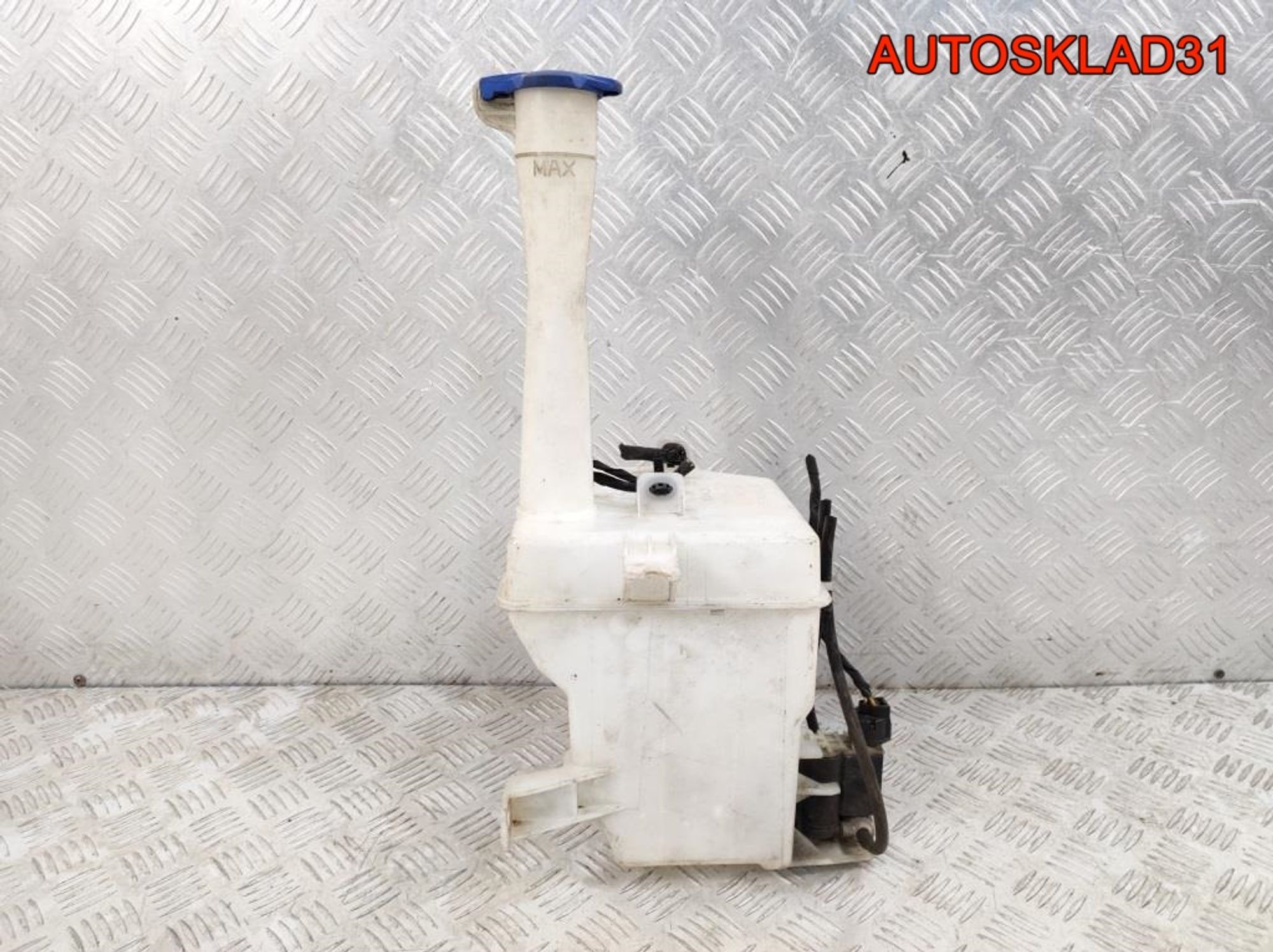 Бачок омывателя Hyundai i30 986102L000, 3000 рублей, Дубовое